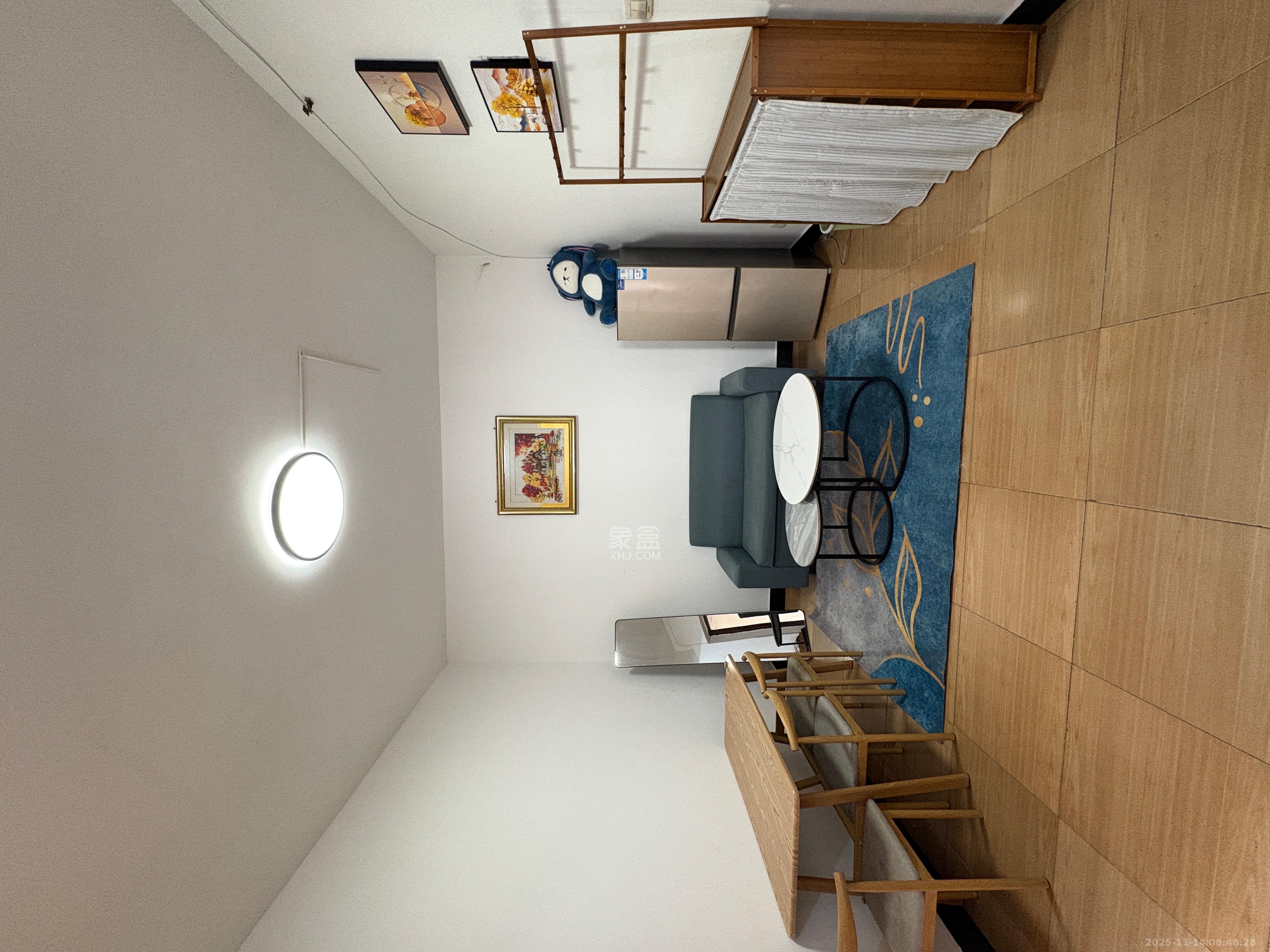 芙蓉同发  2室1厅1卫    2500.0元/月