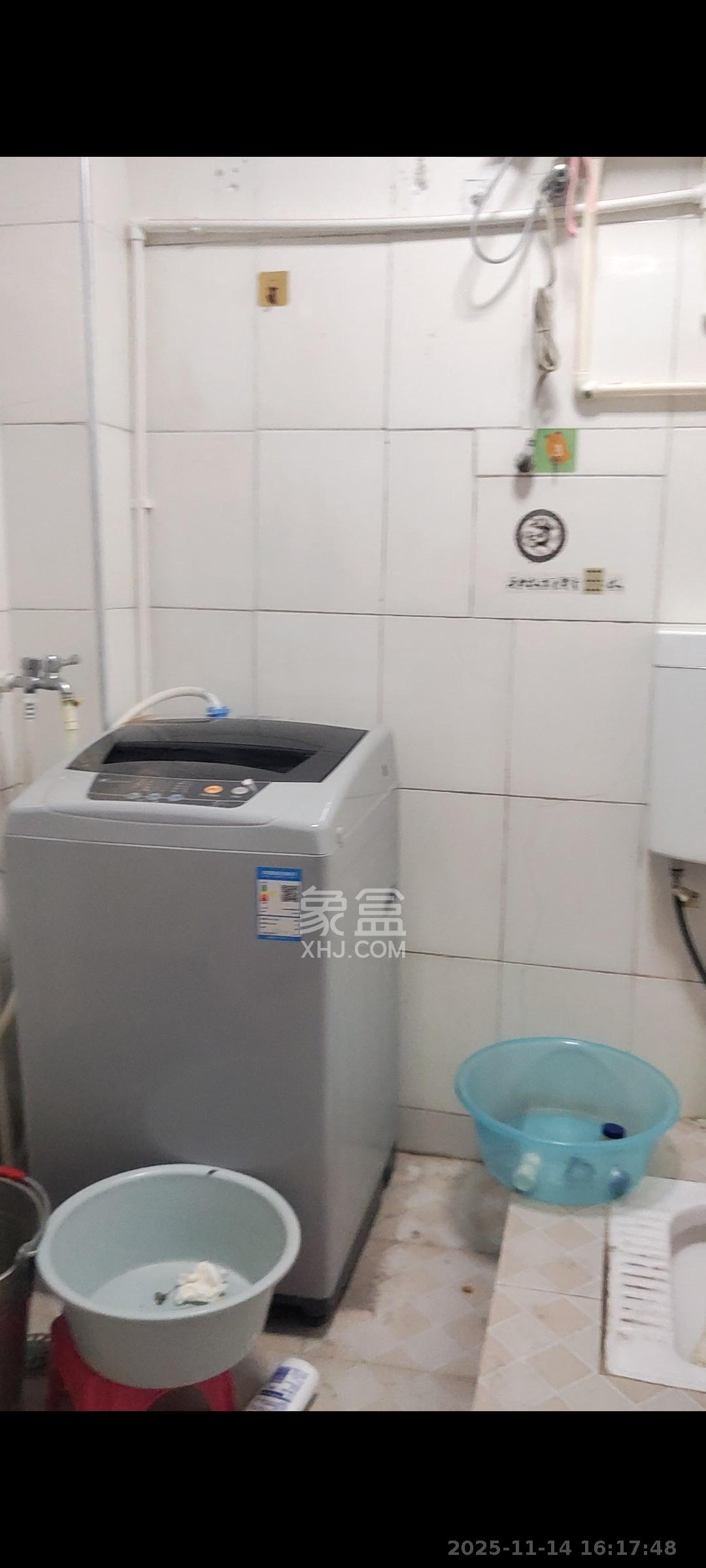 生活艺术城  1室1厅1卫    1000.0元/月室内图