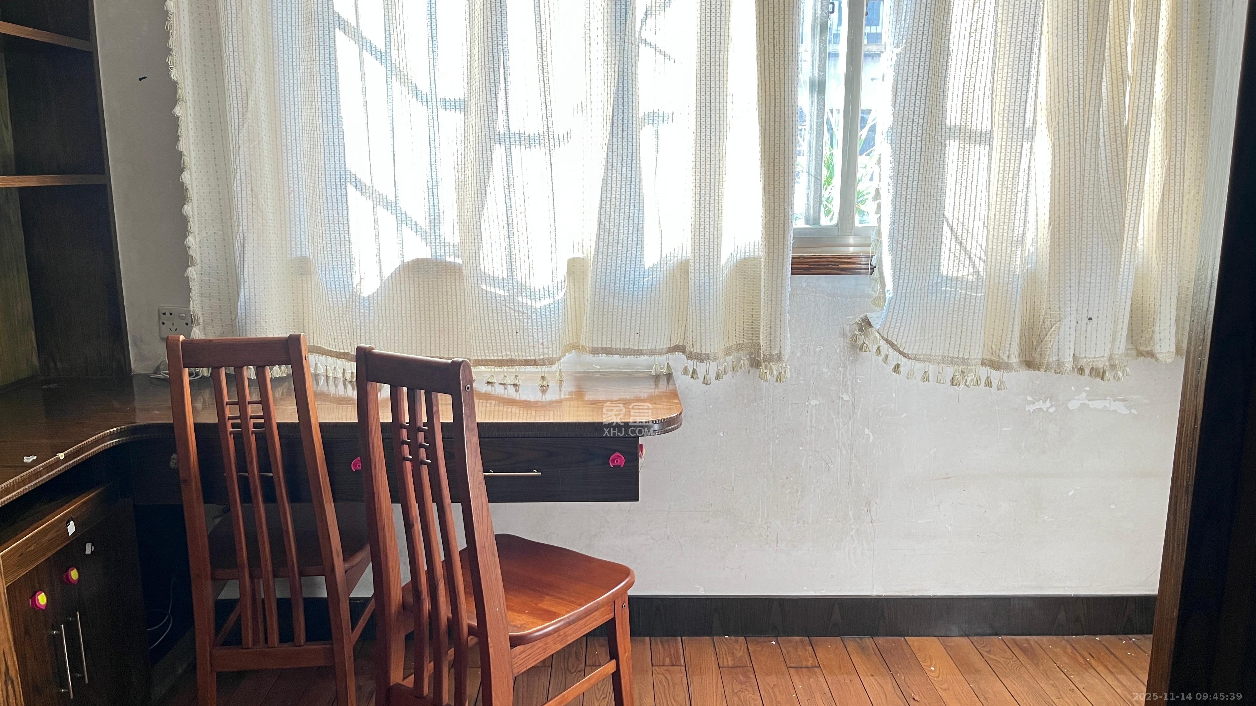 林机厂宿舍  2室2厅1卫    1900.0元/月室内图