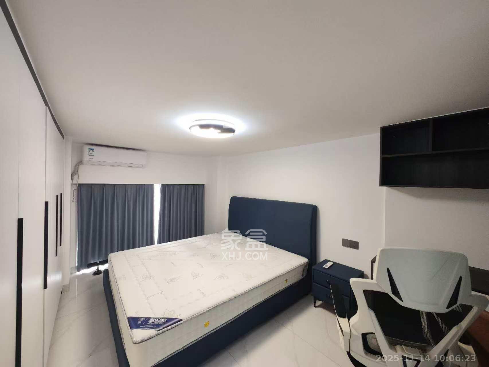 保利恒伟时光印象  1室1厅2卫    1800.0元/月室内图