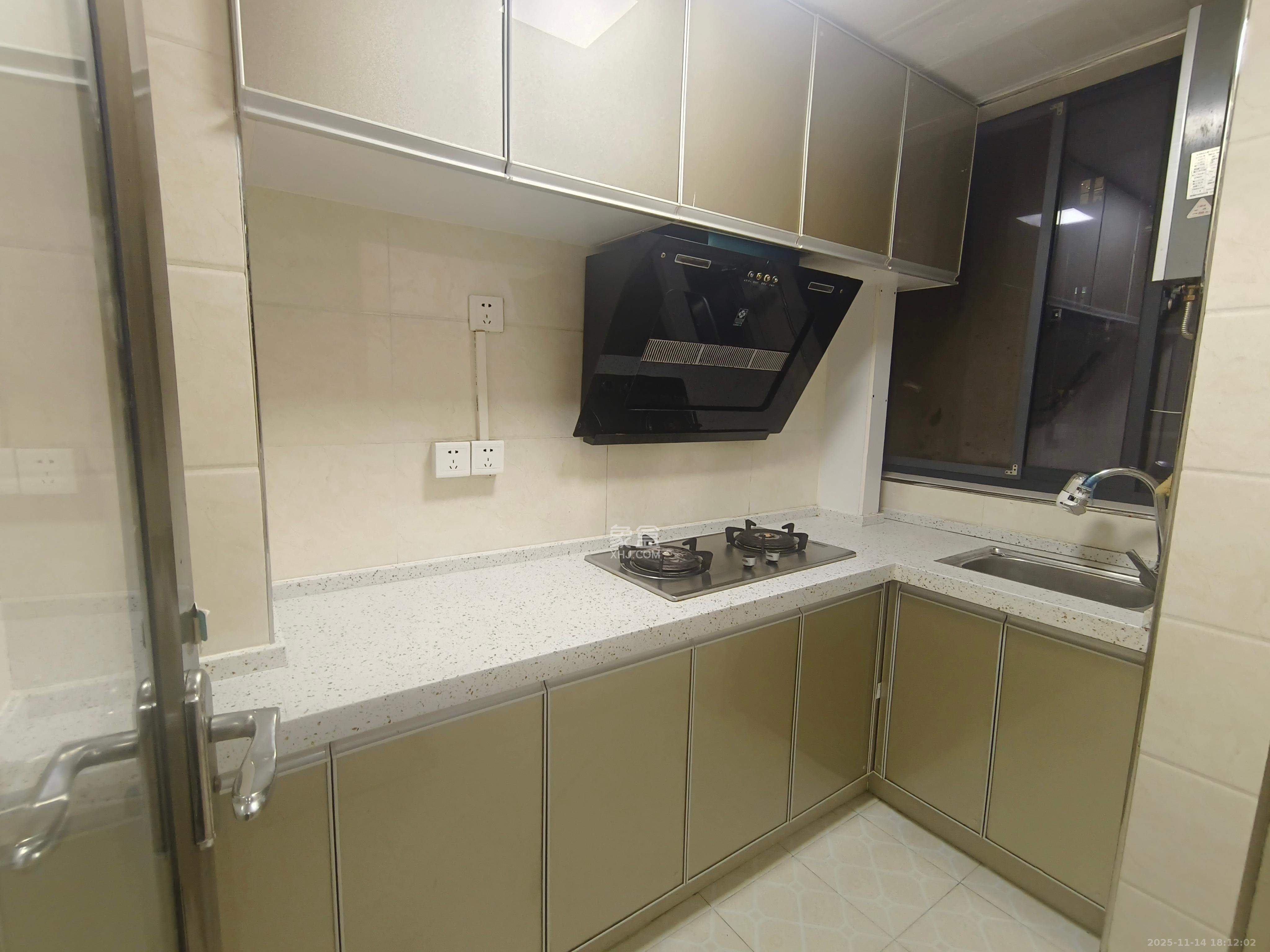 圭塘三小区  1室1厅1卫    1500.0元/月室内图