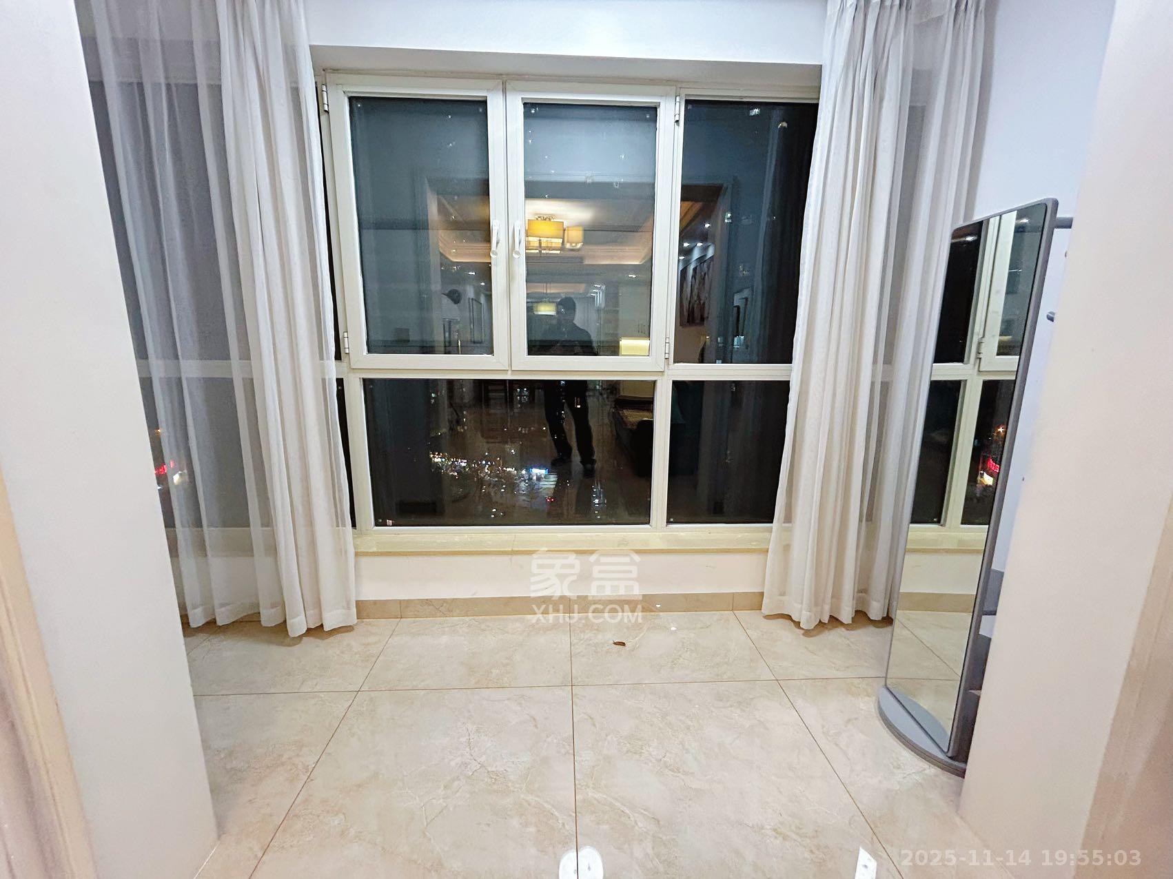 北辰三角洲B2E2区 3室2厅2卫 3800.0元/月 北辰三角洲B2E2区 3室2厅2卫 3800.0元/月室内图