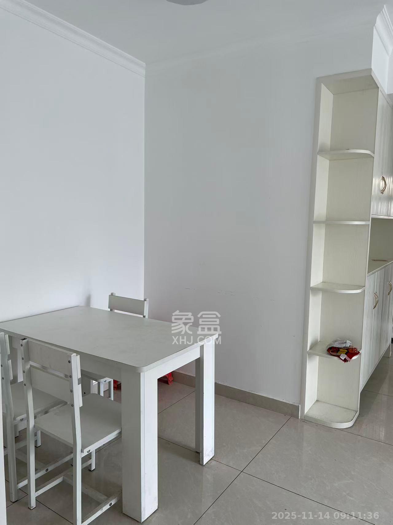 西子湖畔沃府 3室2厅1卫 2400.0元/月 西子湖畔沃府 3室2厅1卫 2400.0元/月室内图