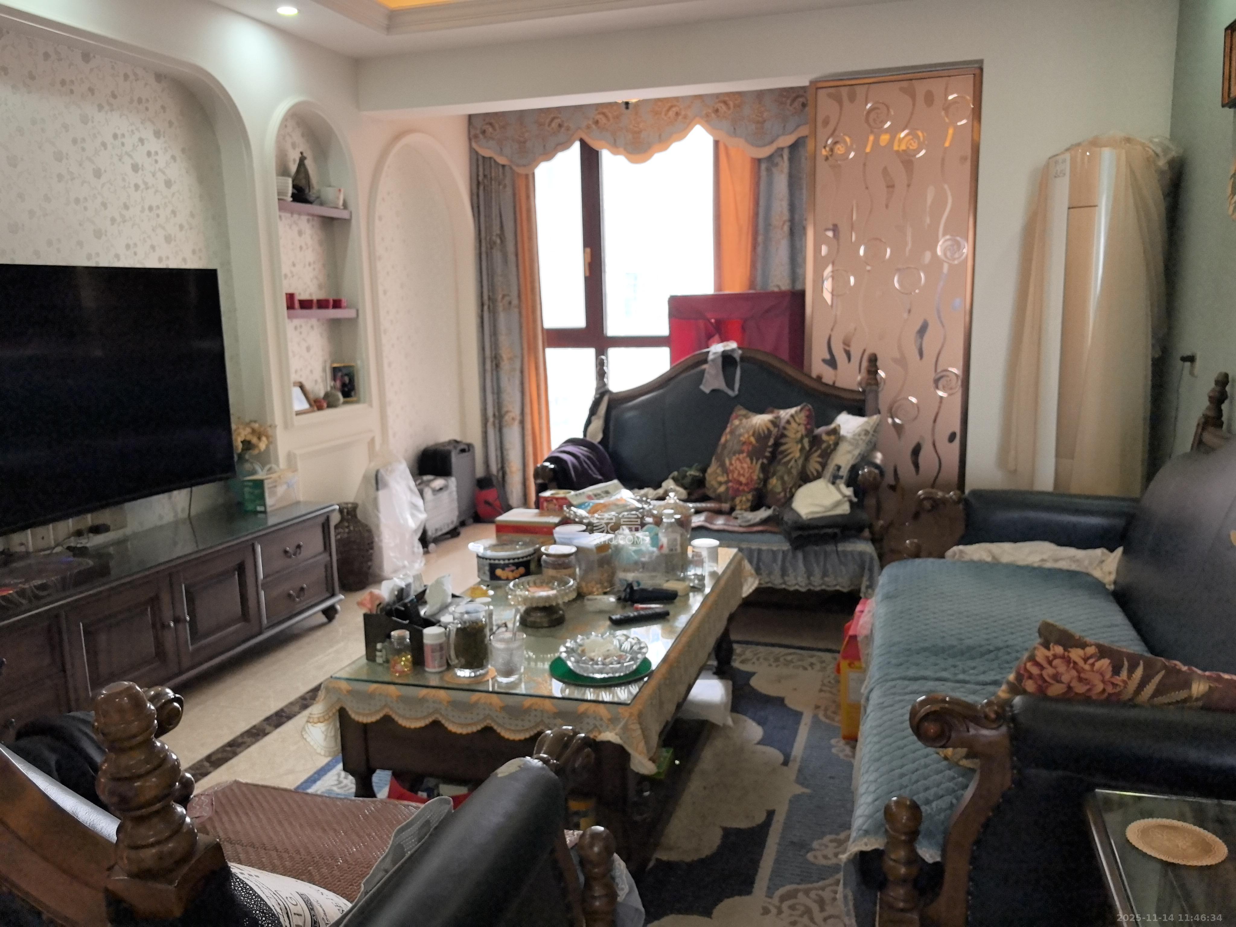 岳塘映像  4室2厅2卫    59.8万