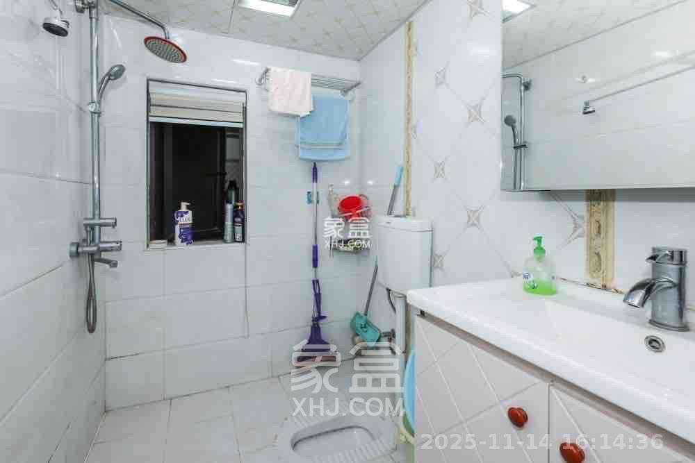 保利麓谷林语F区  3室2厅1卫    3500.0元/月室内图