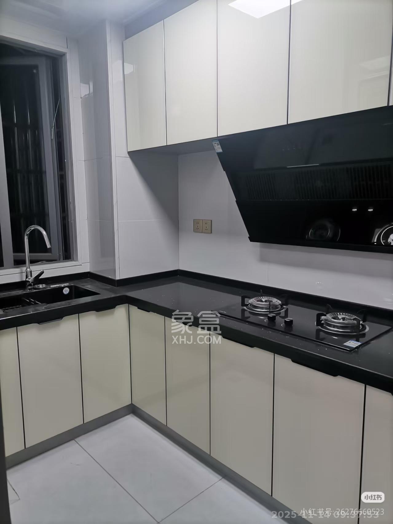 桥头家园三期  2室1厅1卫    1800.0元/月室内图