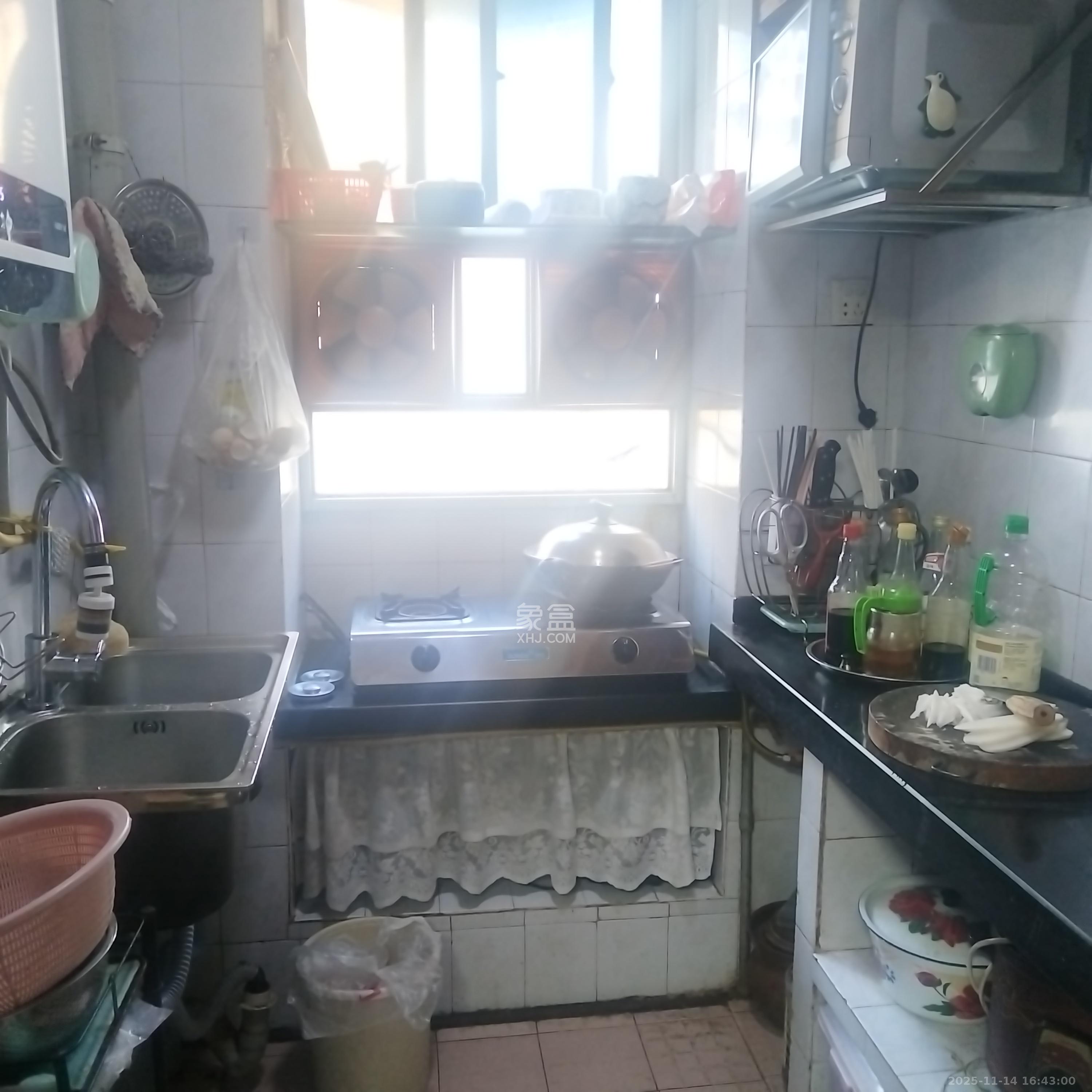 西站宿舍  1室0厅0卫    1600.0元/月室内图