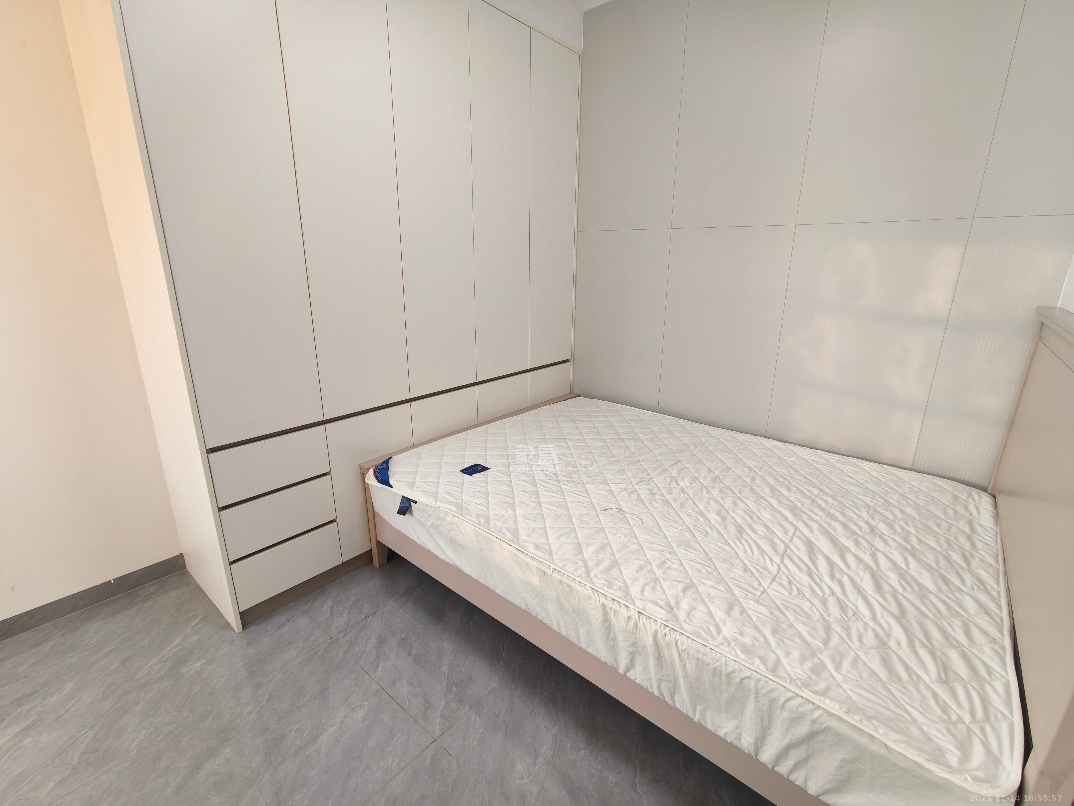 桥头家园二期（桥头家苑二期）  2室1厅1卫    1900.0元/月室内图