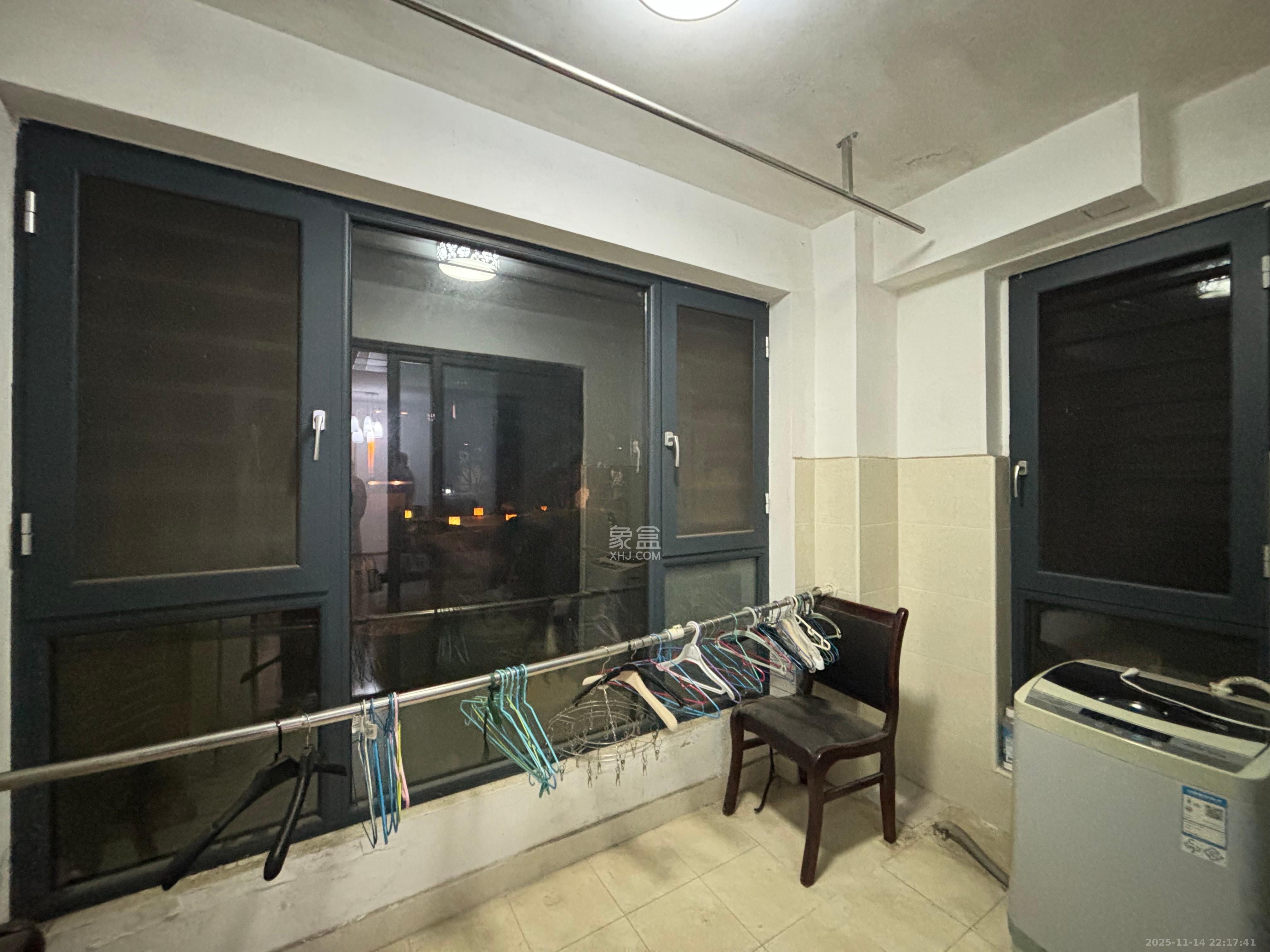 建发中央悦府 3室2厅1卫 2600.0元/月 建发中央悦府 3室2厅1卫 2600.0元/月室内图