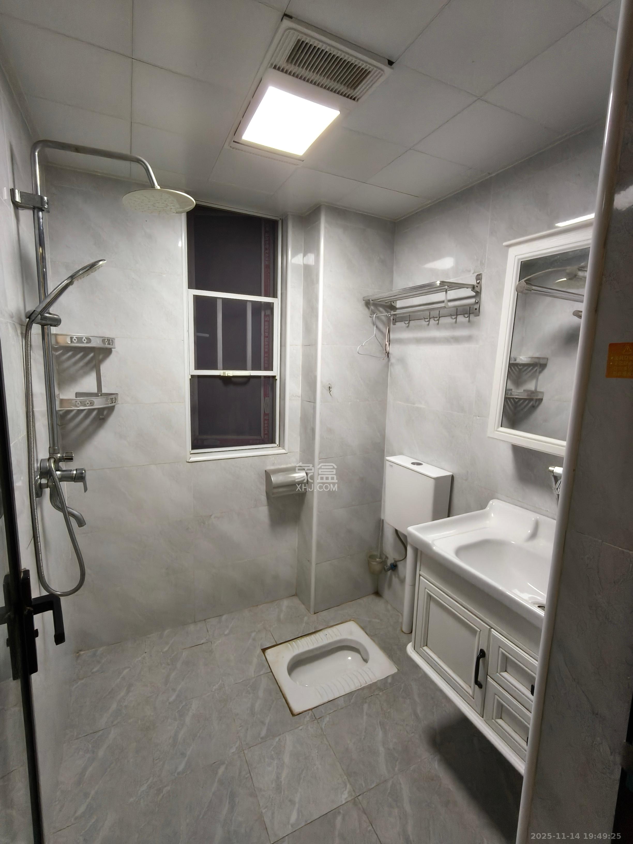 星城新宇川河苑 1室0厅0卫 1600.0元/月 星城新宇川河苑 1室0厅0卫 1600.0元/月室内图