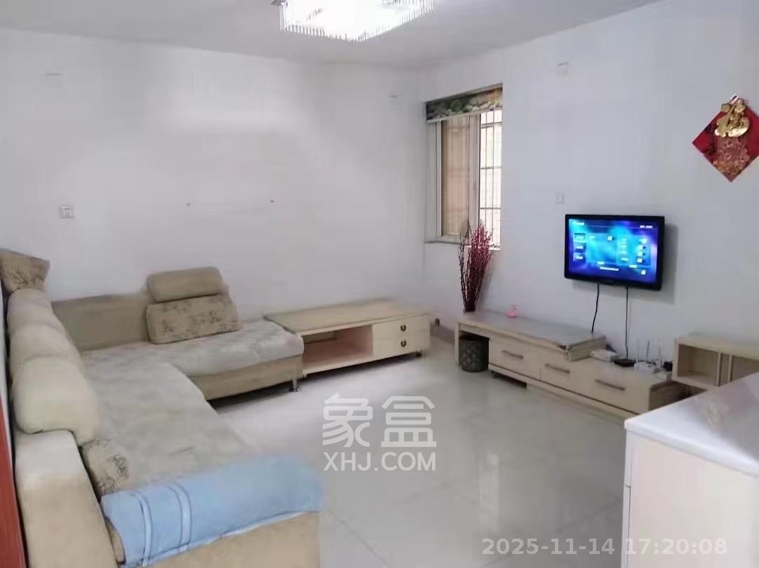 德政园  2室1厅1卫    2000.0元/月室内图