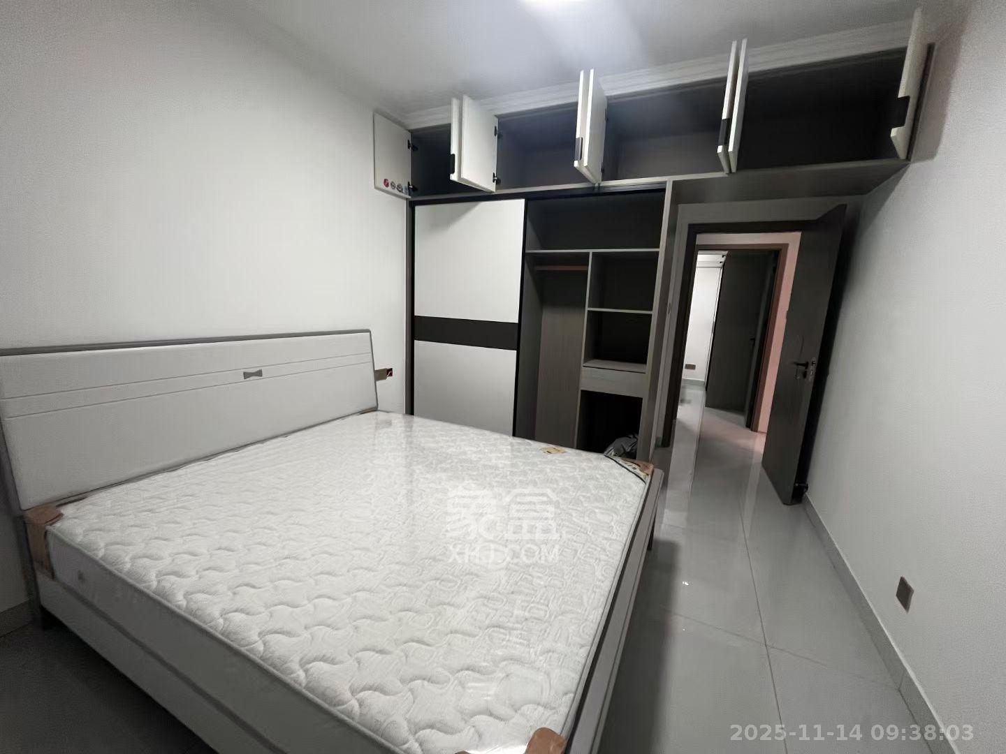 桥头家园三期  2室1厅1卫    1800.0元/月室内图