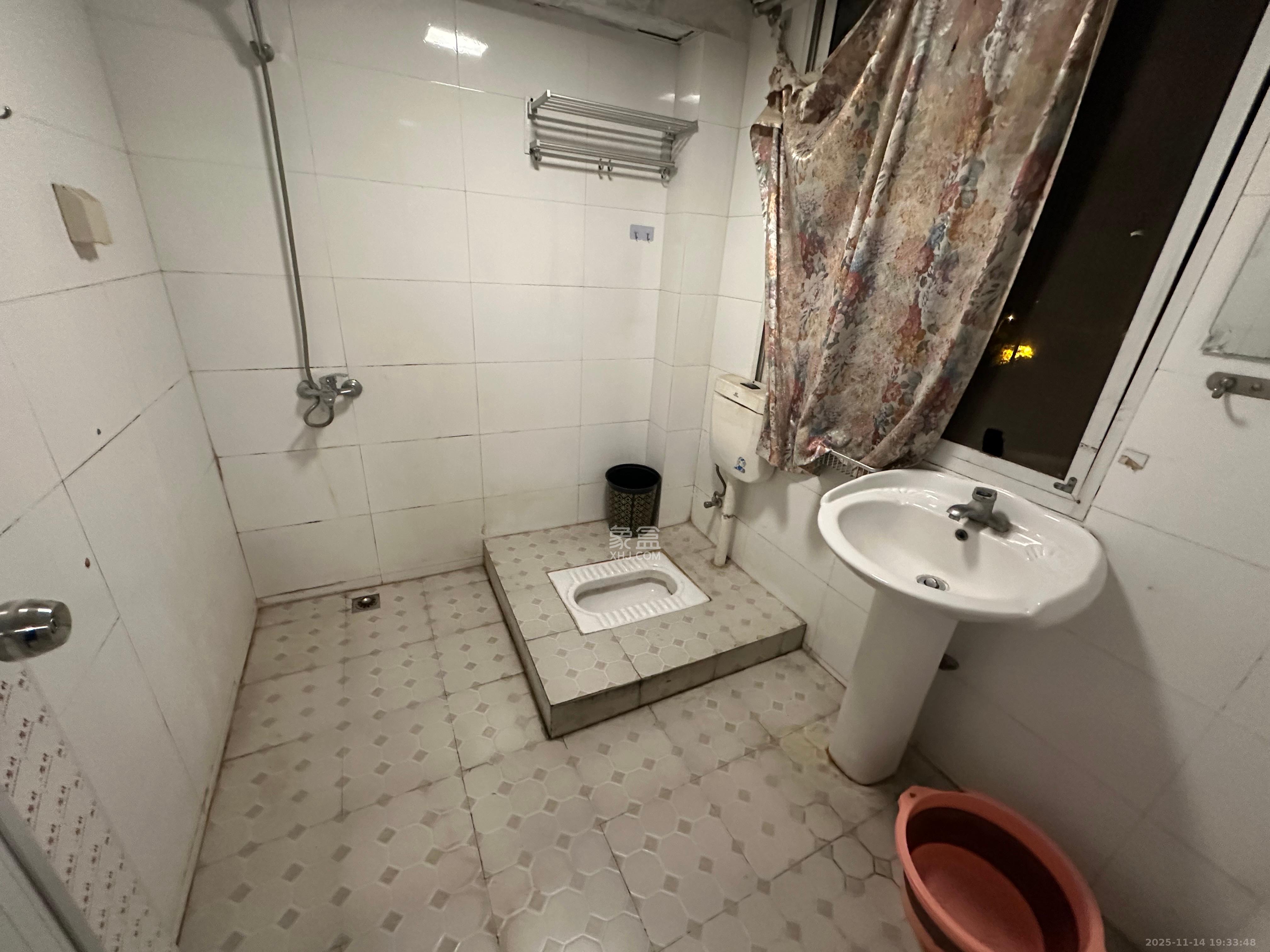 维力宿舍（维力花园）  2室1厅1卫    1500.0元/月室内图