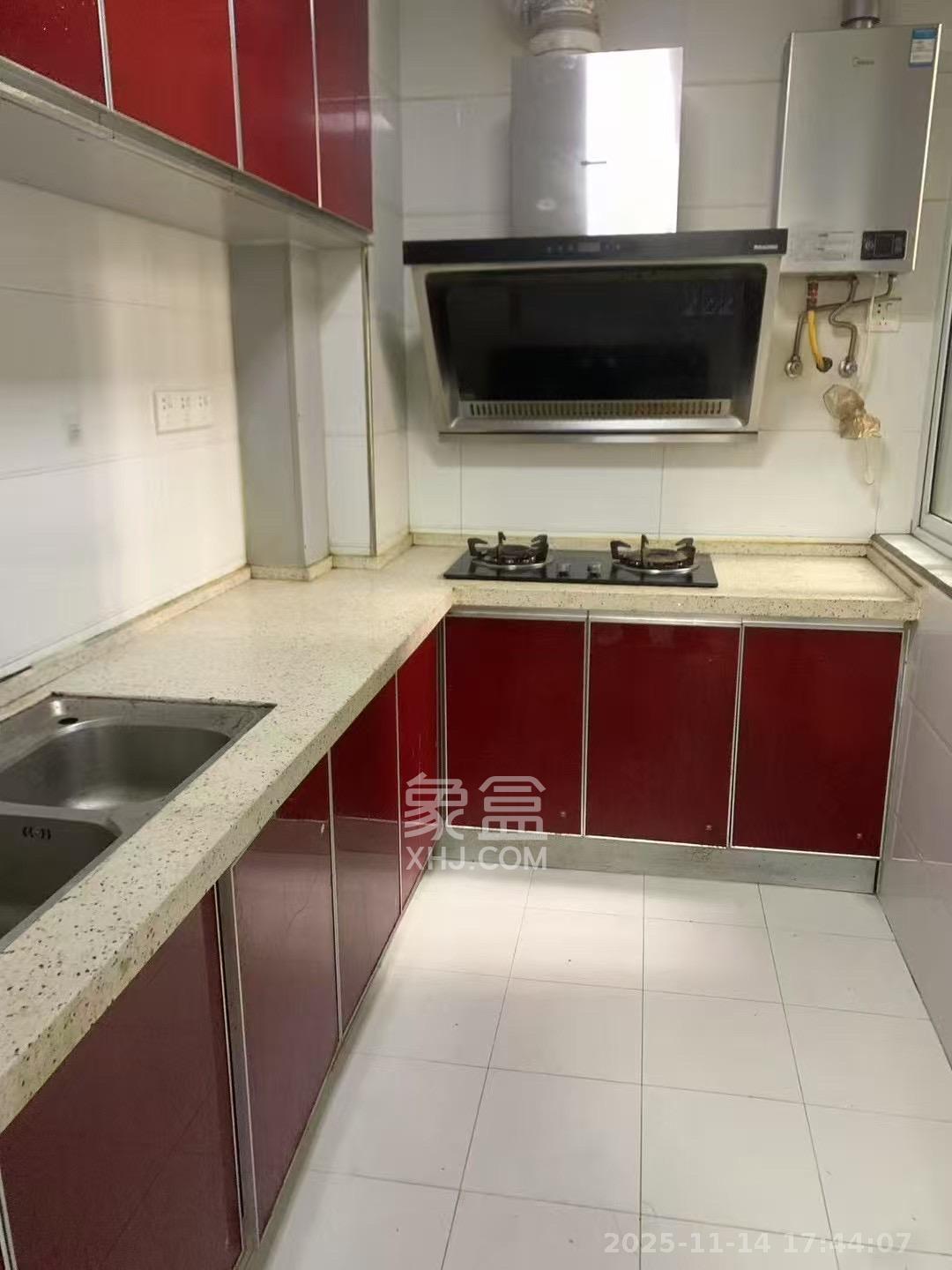 中房F联邦  2室2厅1卫    1950.0元/月室内图