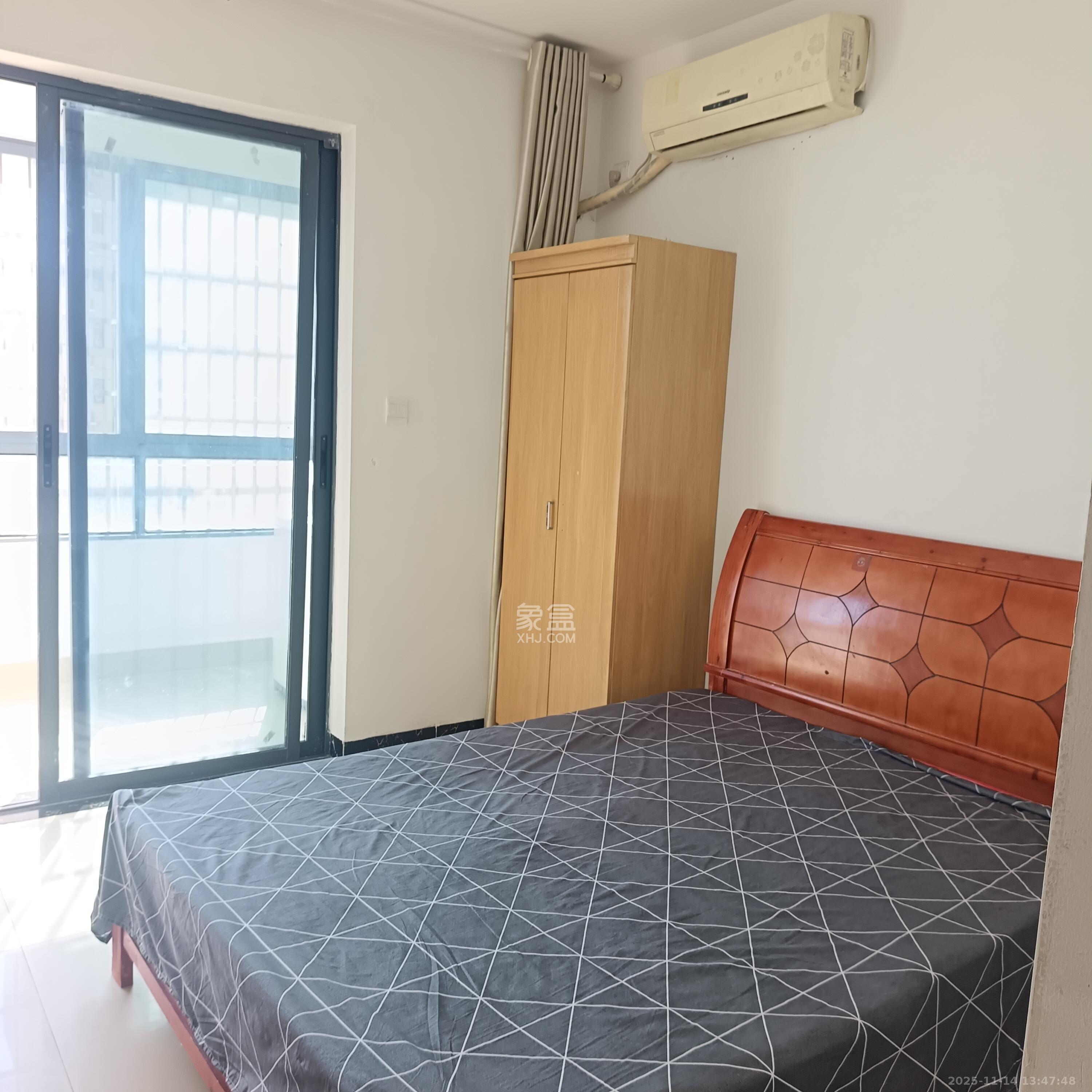 中国铁建国际城二期  1室0厅0卫    1550.0元/月室内图