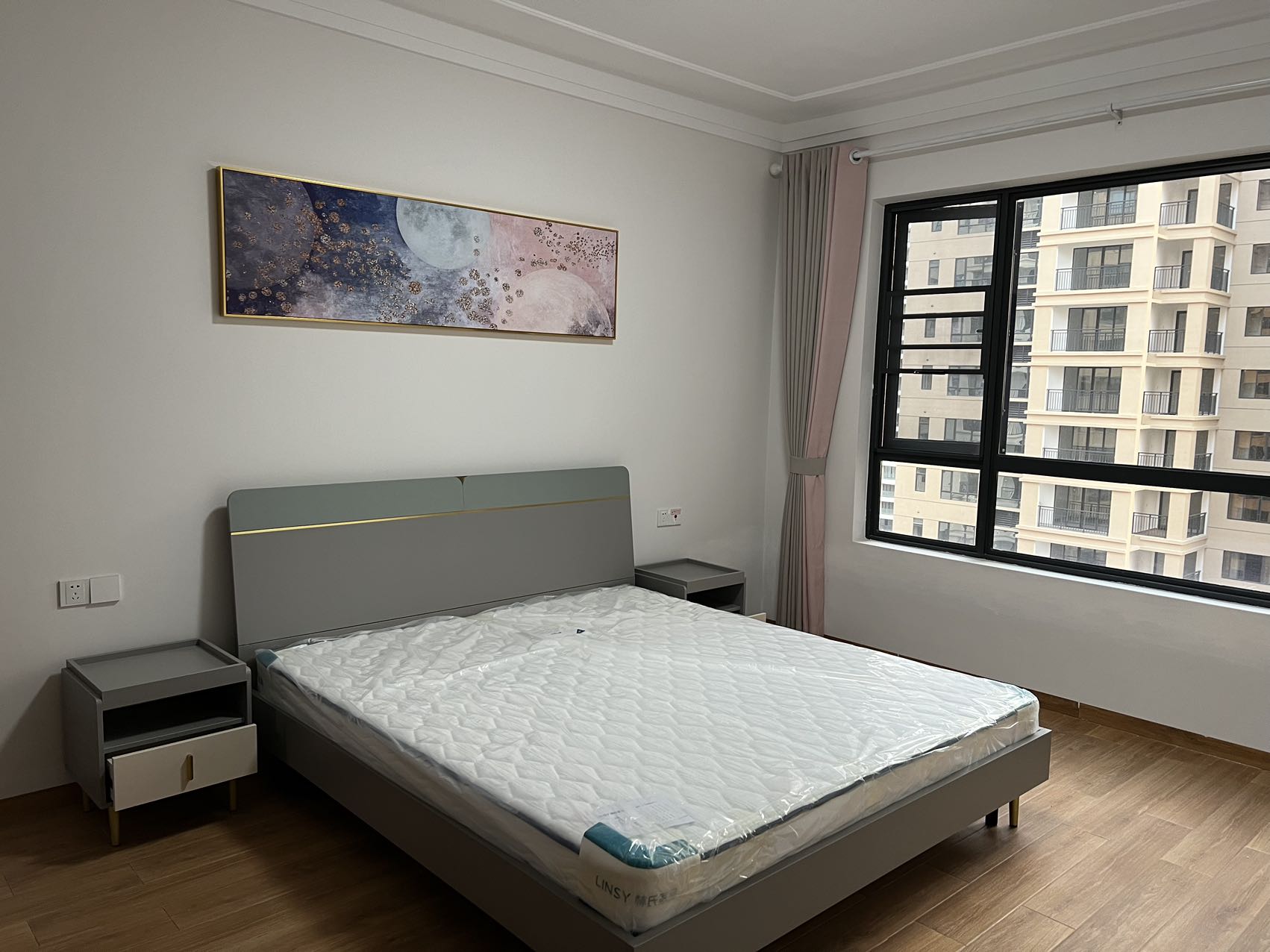 华府蓝湾  4室2厅2卫    3800.0元/月室内图