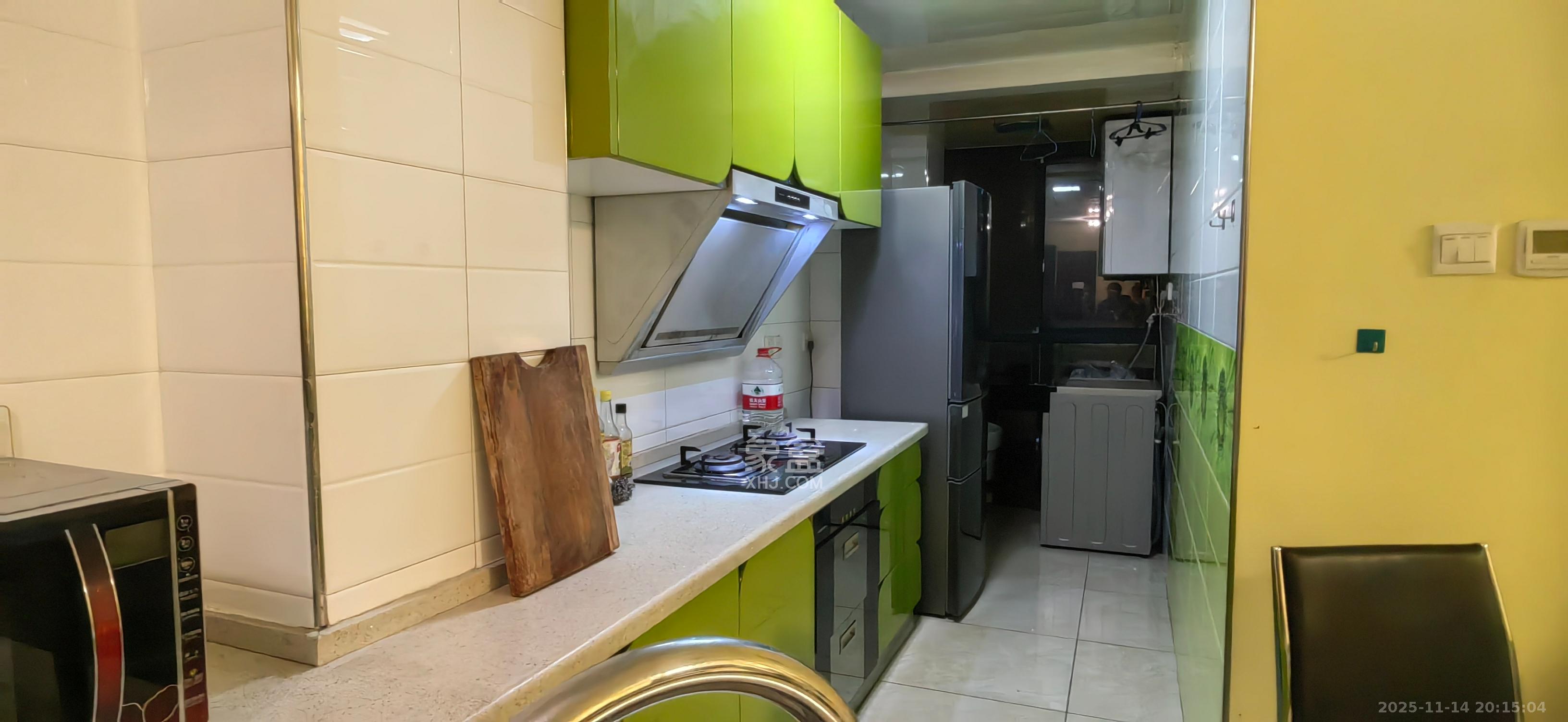 东玺门  2室2厅1卫    2500.0元/月室内图