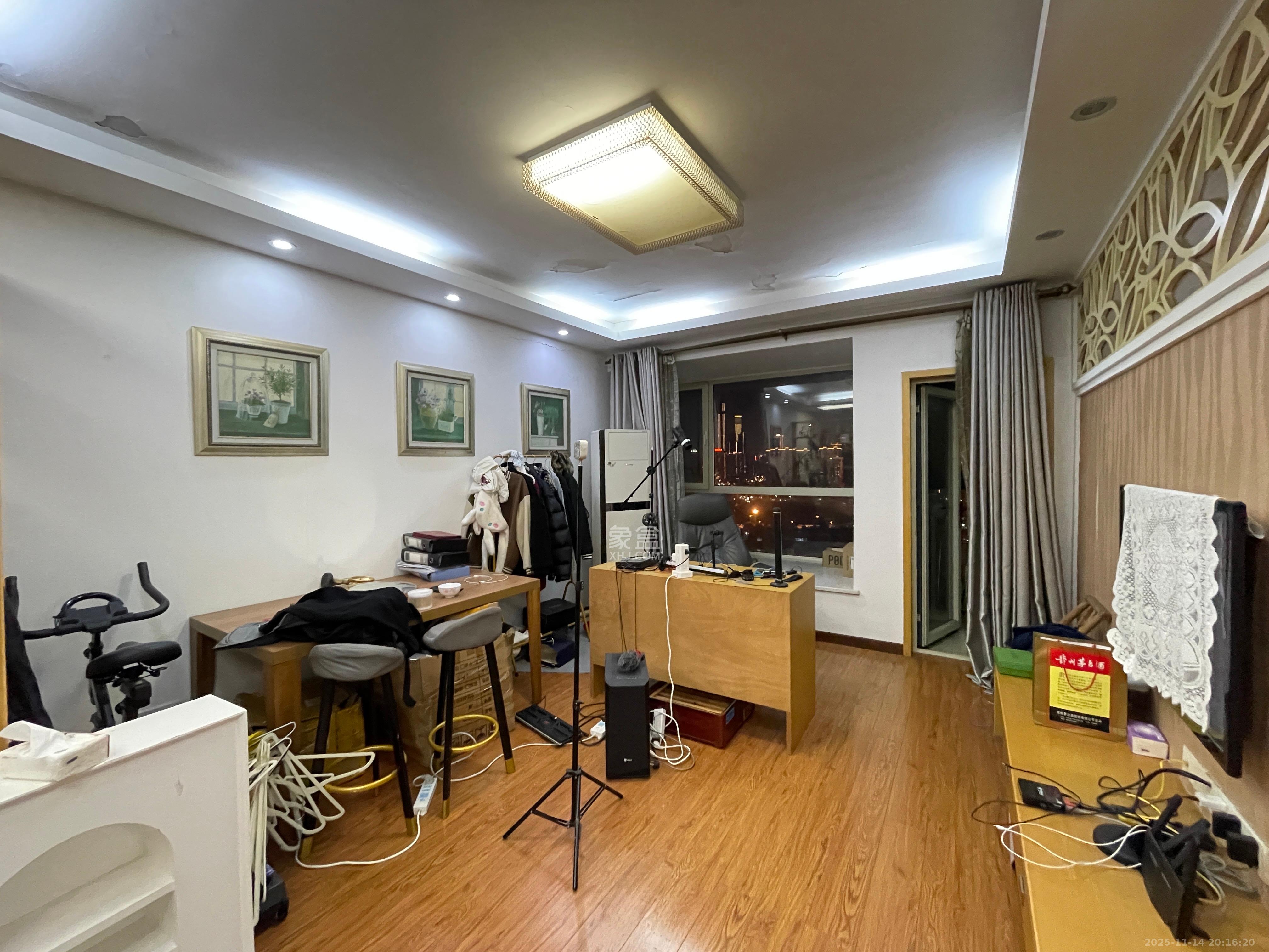 北辰三角洲E5区 2室1厅1卫 3200.0元/月 北辰三角洲E5区 2室1厅1卫 3200.0元/月室内图