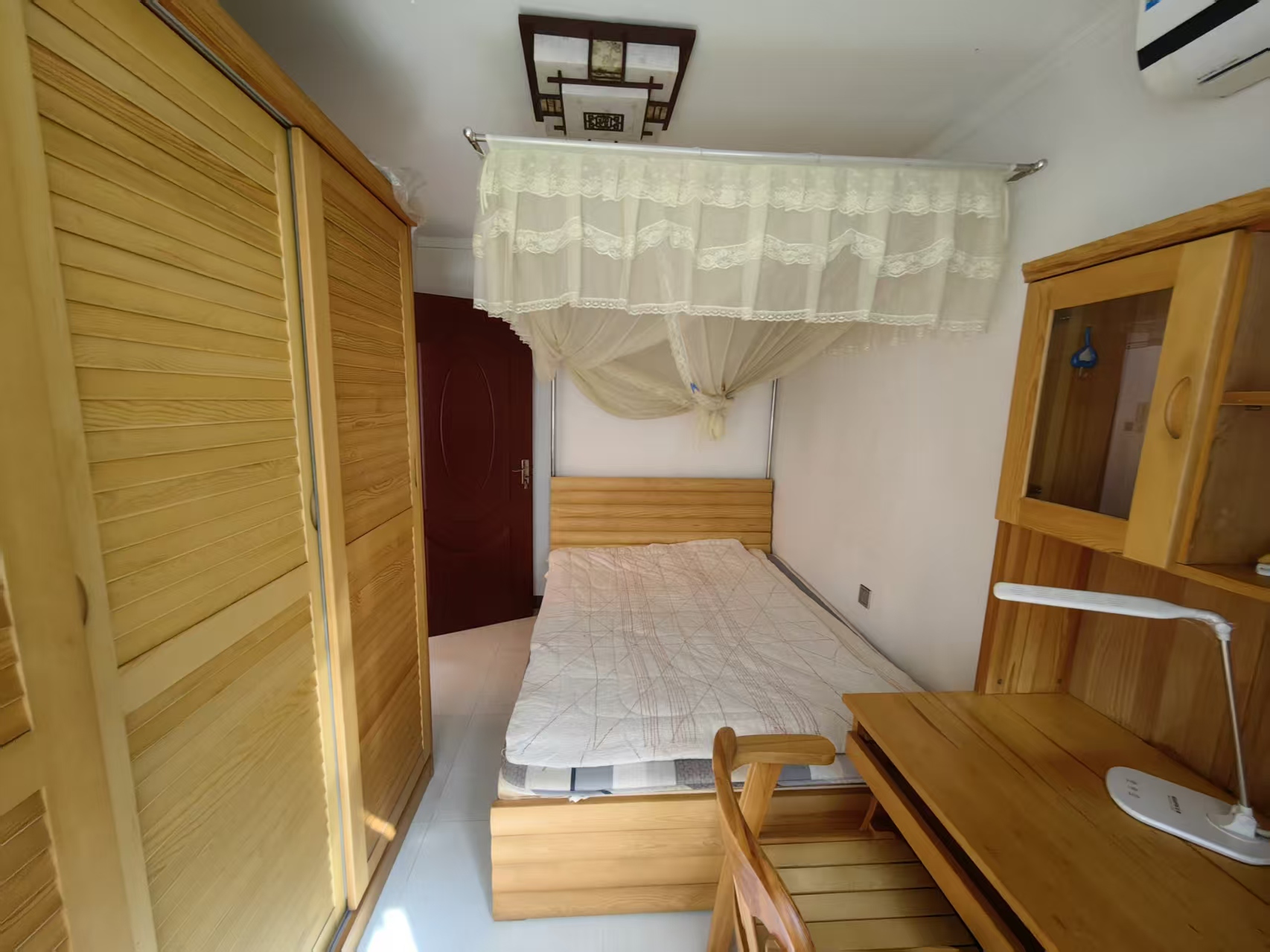 兰海佳园  1室1厅1卫    45.0万室内图