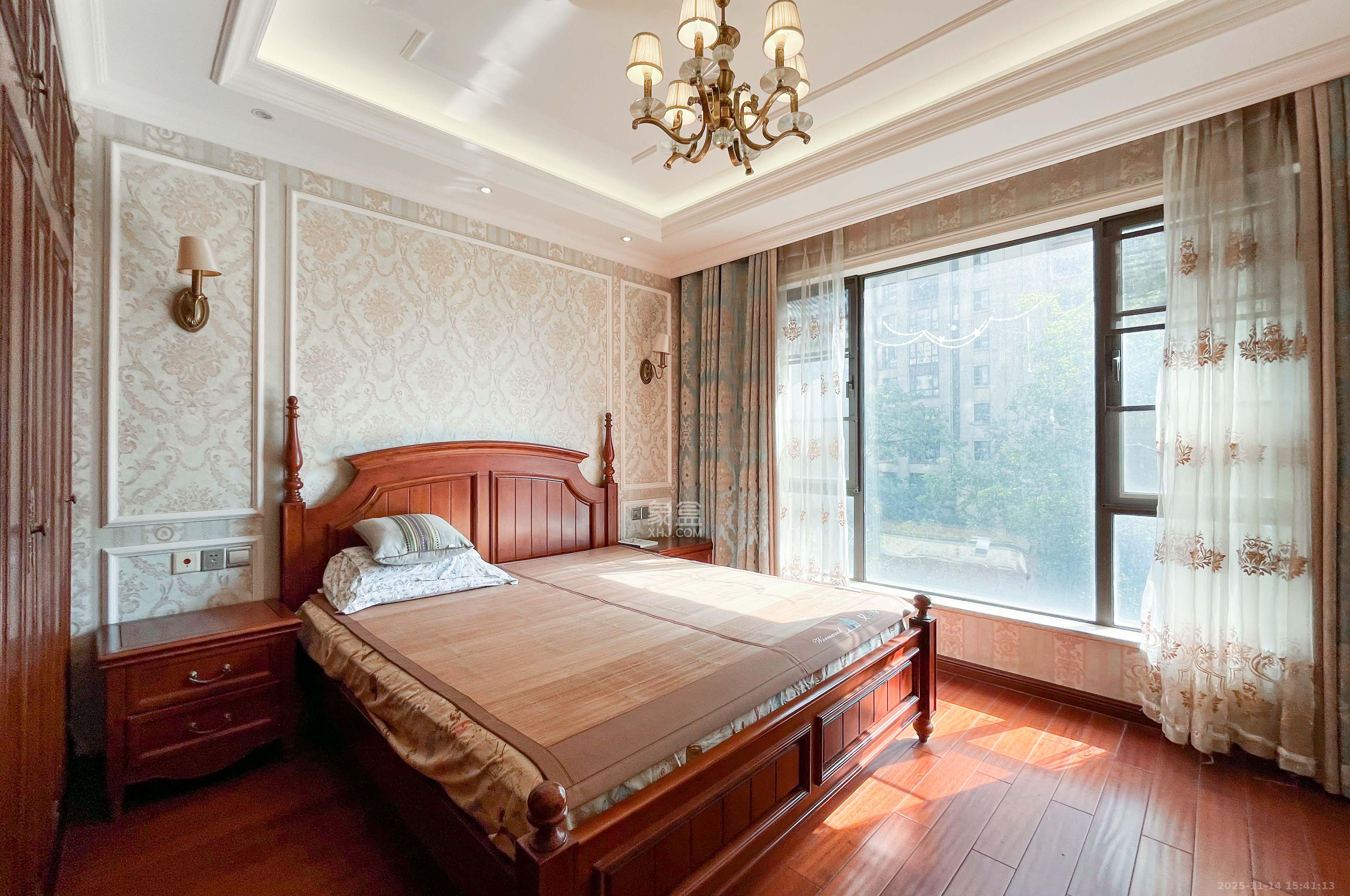 梅溪湖金茂悦（金悦雅苑）  4室2厅2卫    210.0万其他