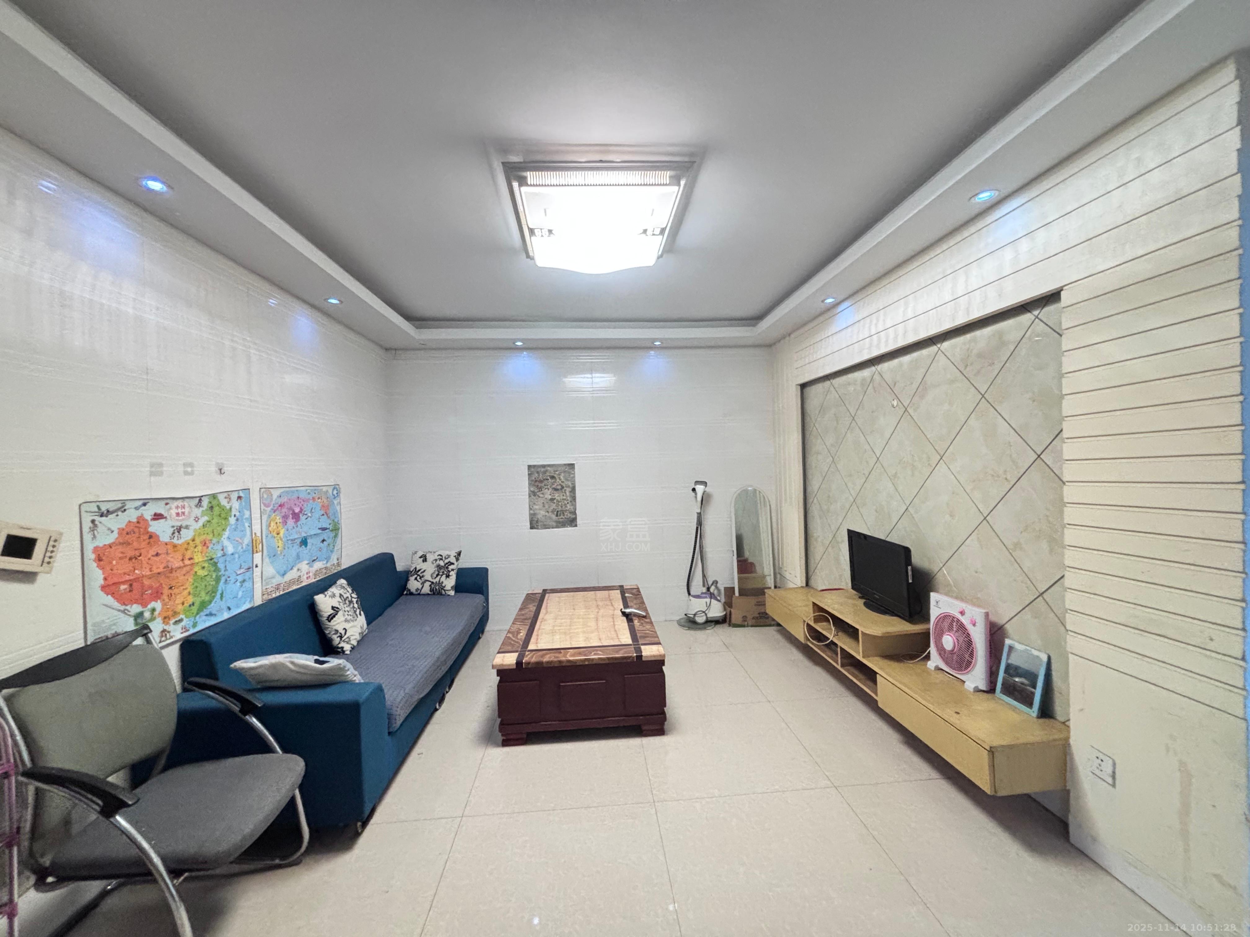 丰园大厦 2室1厅1卫 1350.0元/月 丰园大厦 2室1厅1卫 1350.0元/月室内图