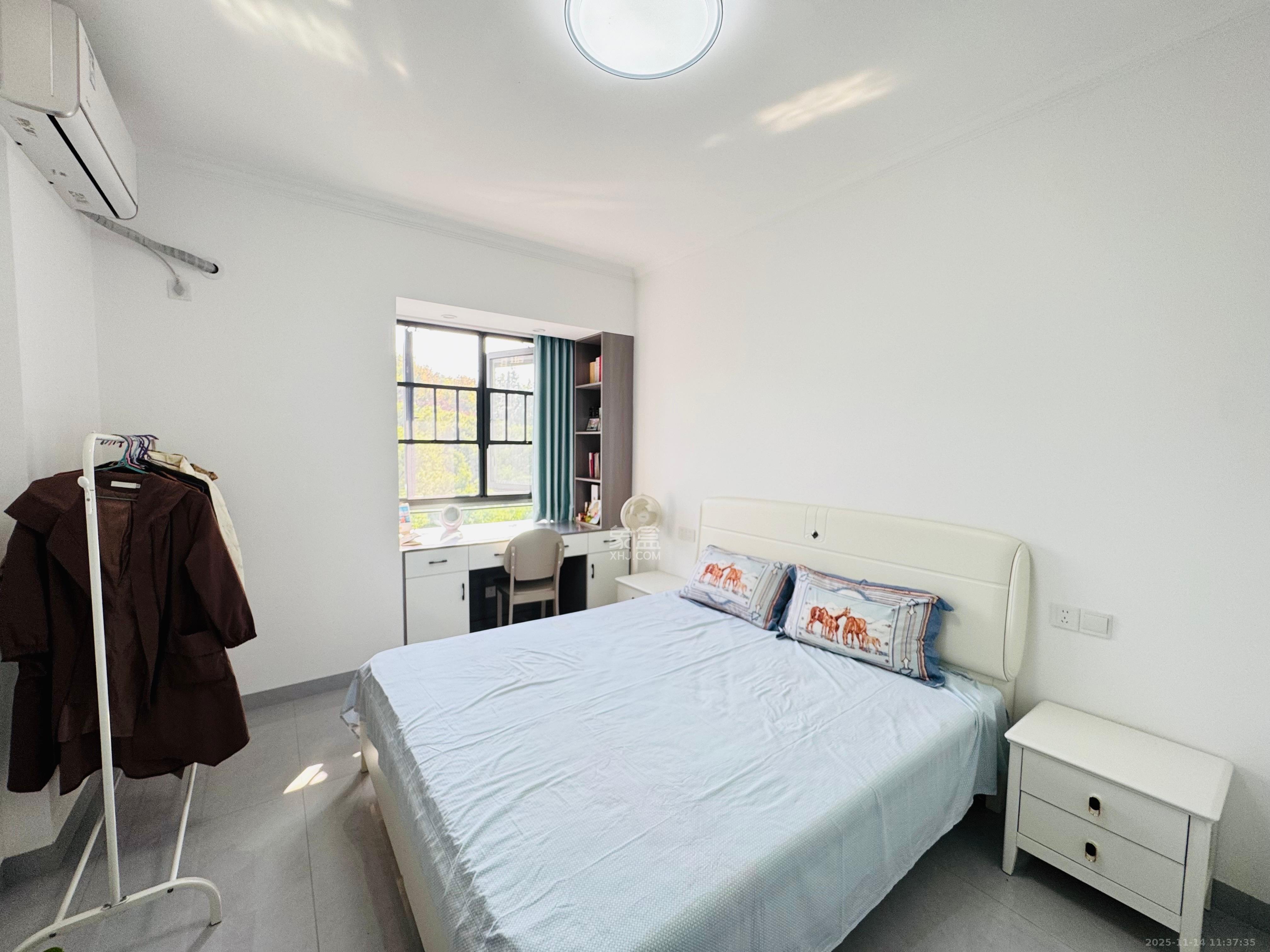 湖湘时代名邸公园壹号 2室1厅1卫 3000.0元/月 湖湘时代名邸公园壹号 2室1厅1卫 3000.0元/月室内图