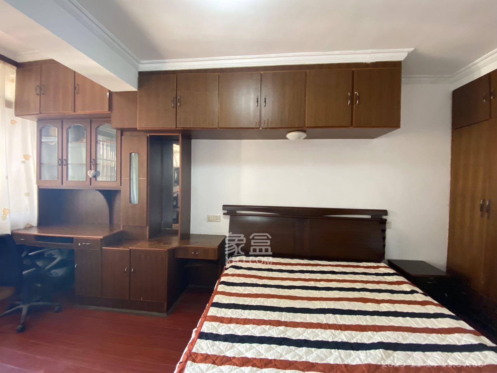 幸福桥、潘家坪路散盘 2室2厅1卫 1388.0元/月 幸福桥、潘家坪路散盘 2室2厅1卫 1388.0元/月室内图