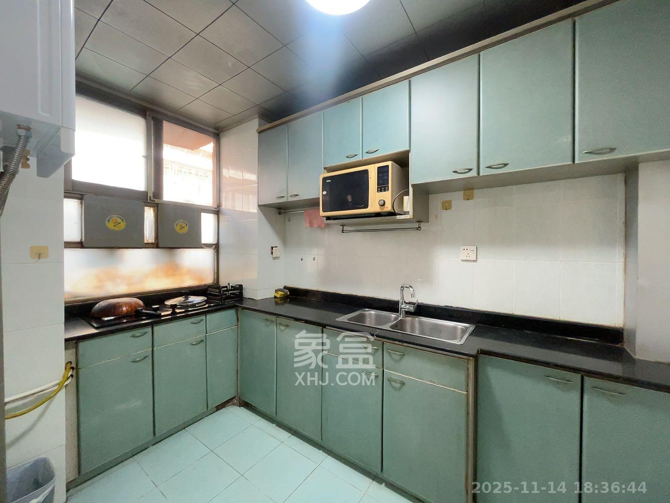 陈家湖小区  2室1厅1卫    2000.0元/月室内图