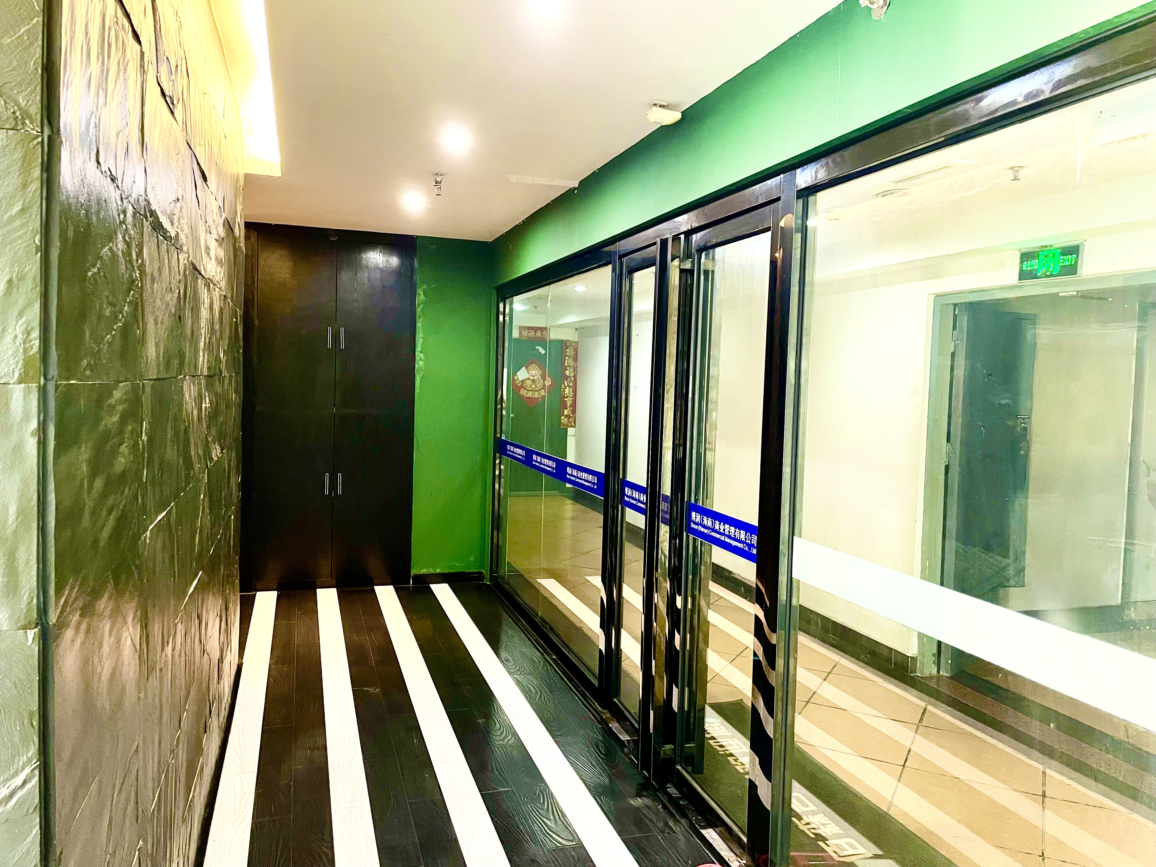 帝国大厦  1室1厅1卫    4000.0元/月室内图