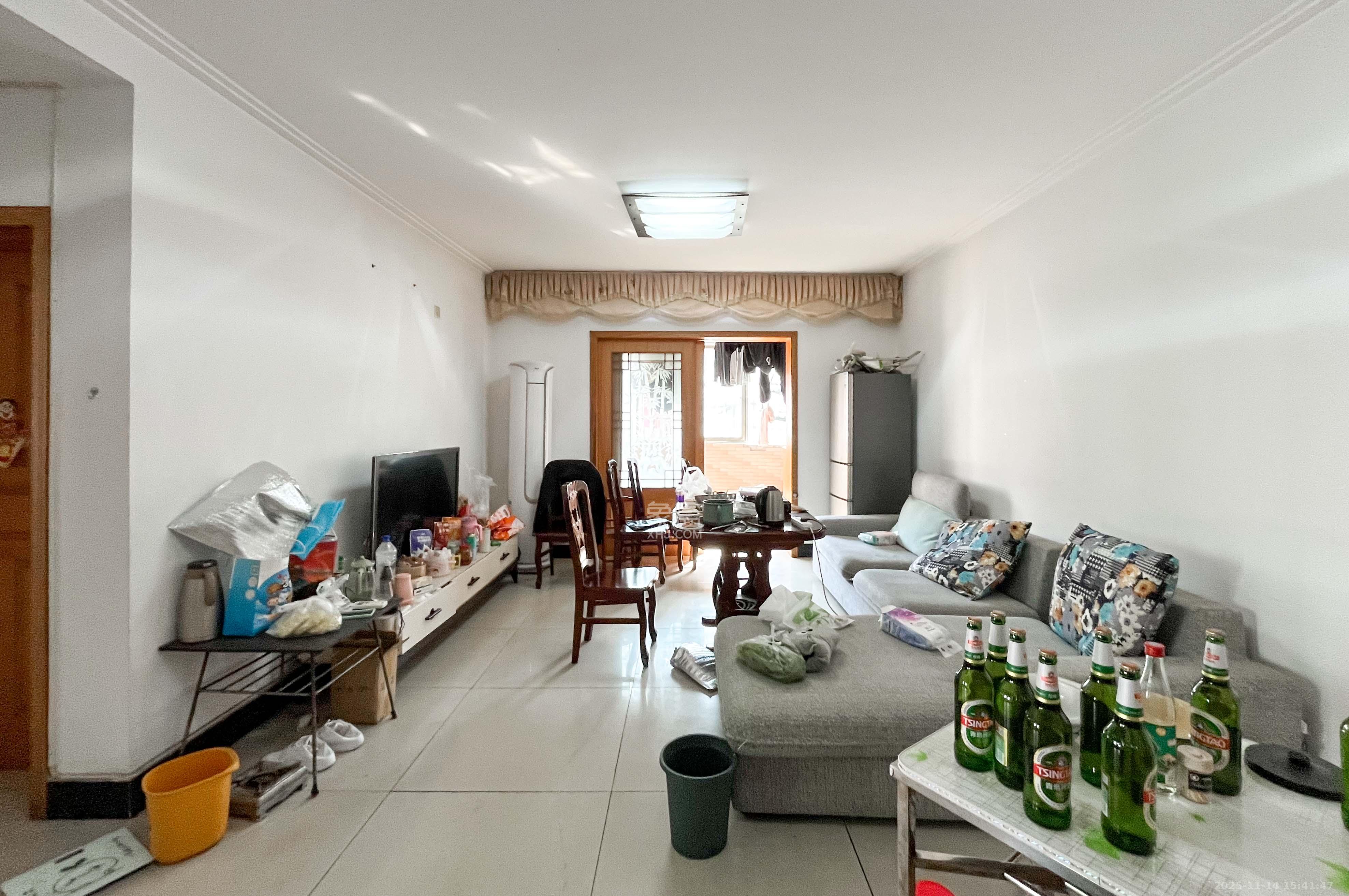 金盛园  3室2厅1卫    59.0万