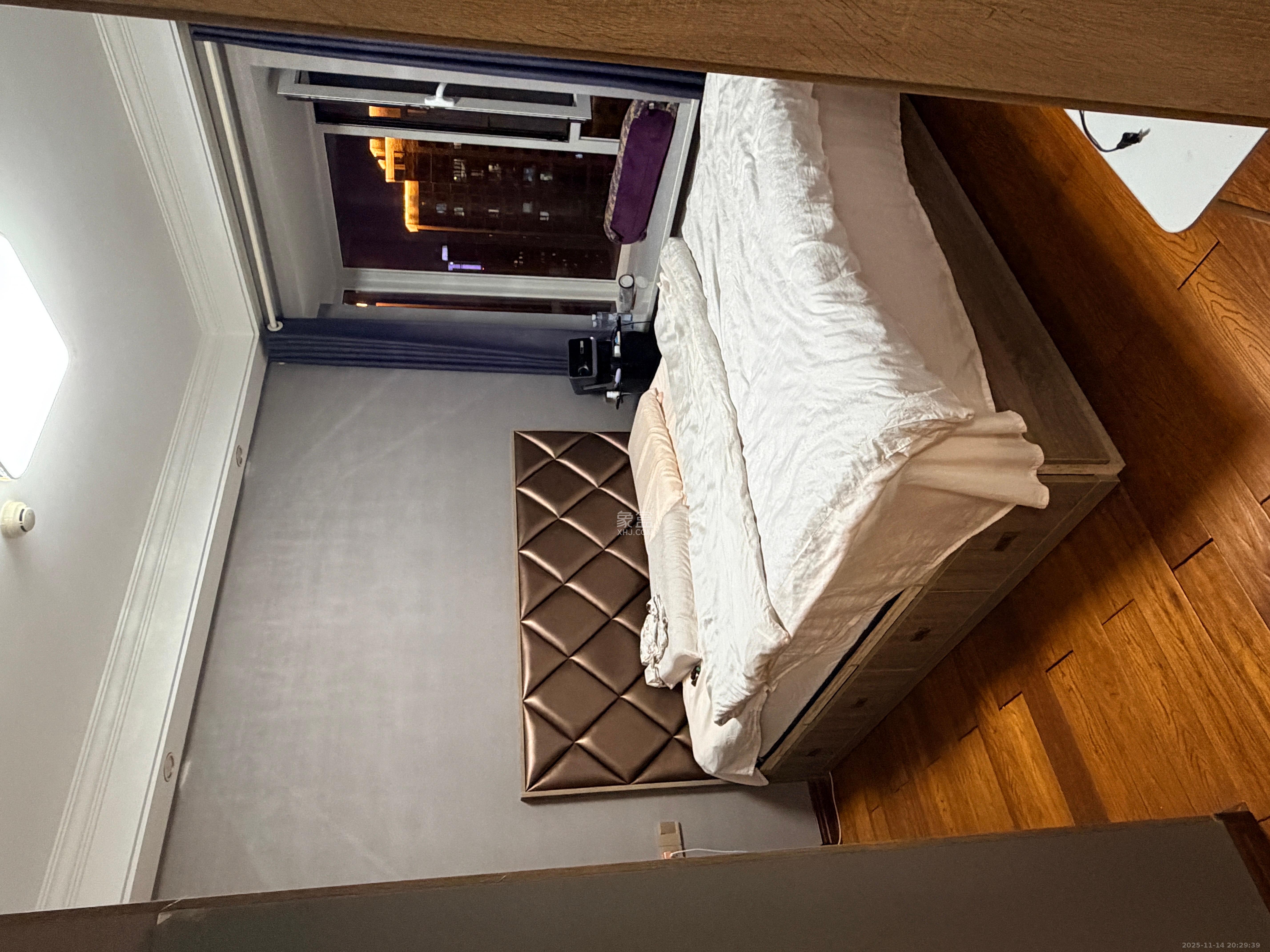 北辰三角洲C2区  3室1厅1卫    3600.0元/月室内图