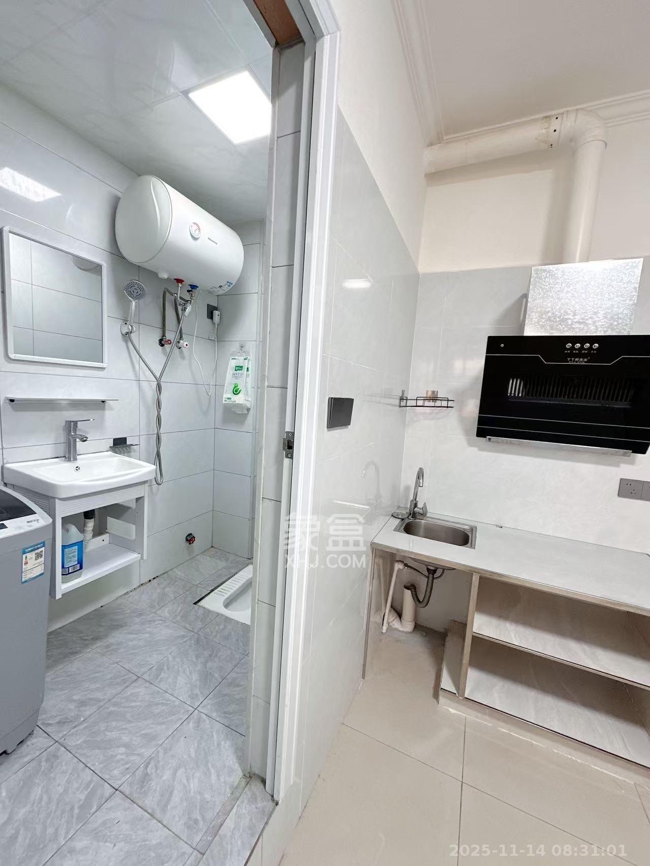 梅溪湖浪琴湾燕联小区  1室0厅0卫    1154.0元/月室内图