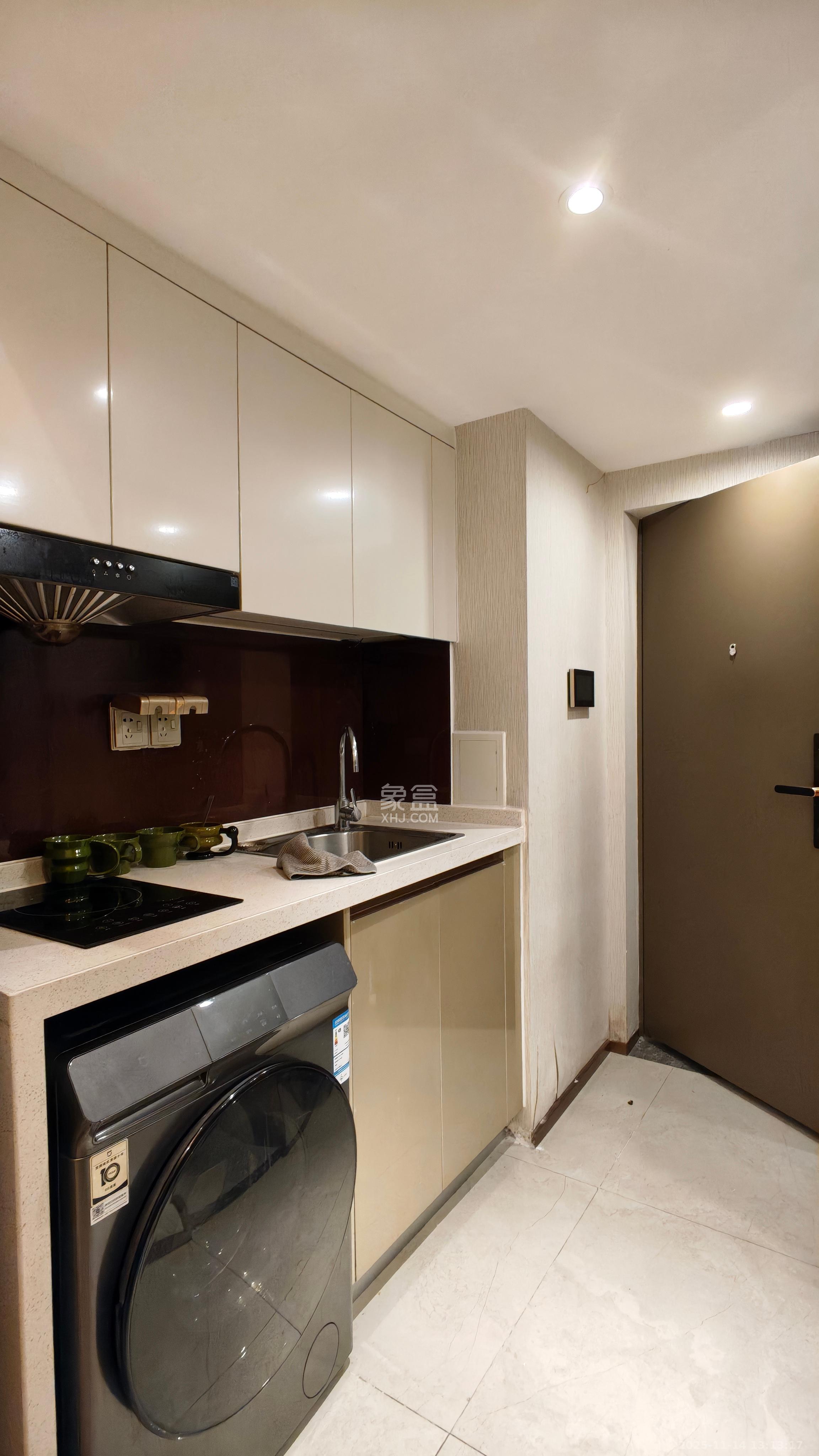 华远华时代 2室1厅1卫 3000.0元/月 华远华时代 2室1厅1卫 3000.0元/月室内图