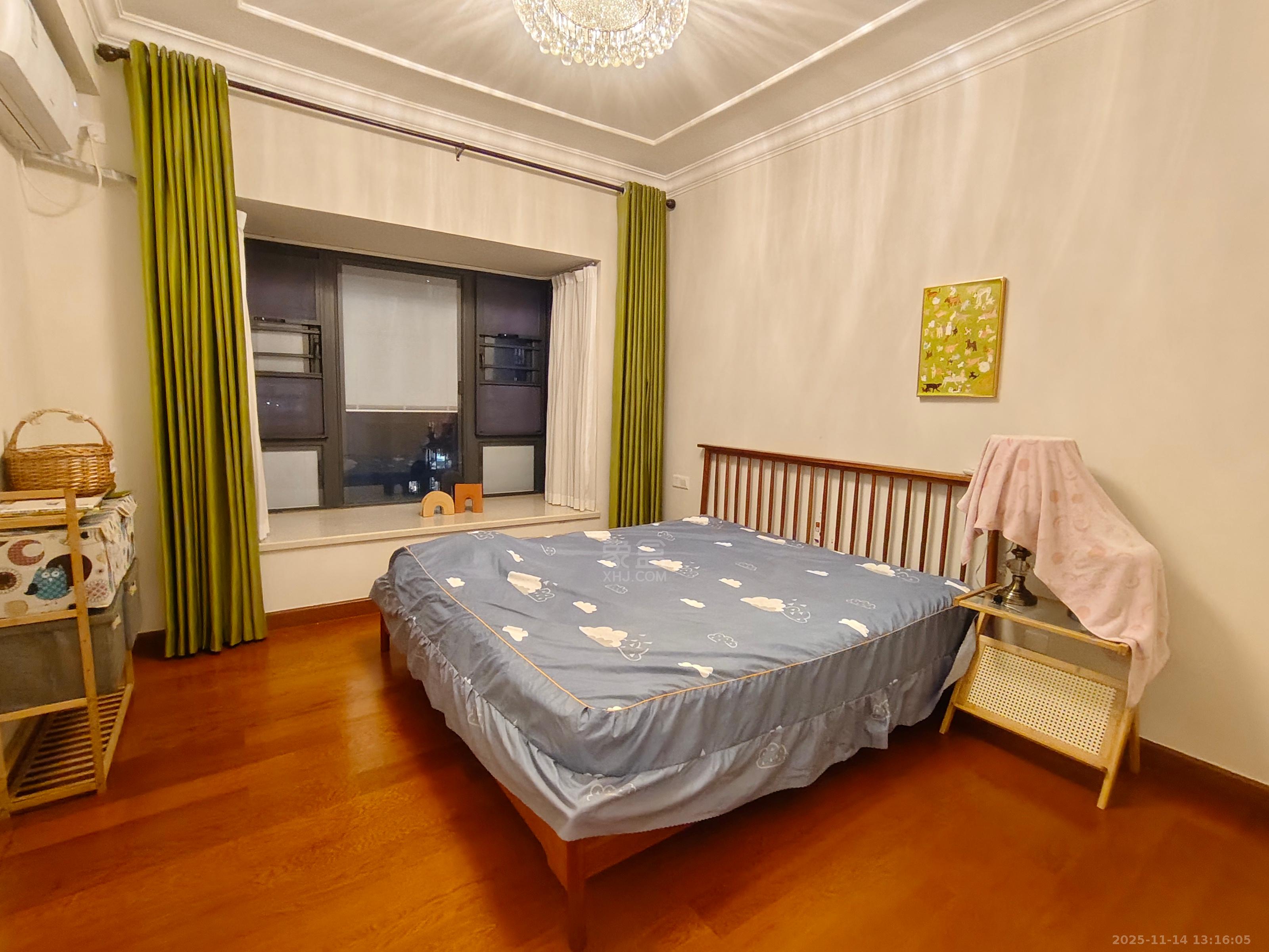 恒大林溪郡  3室2厅2卫    1800.0元/月室内图