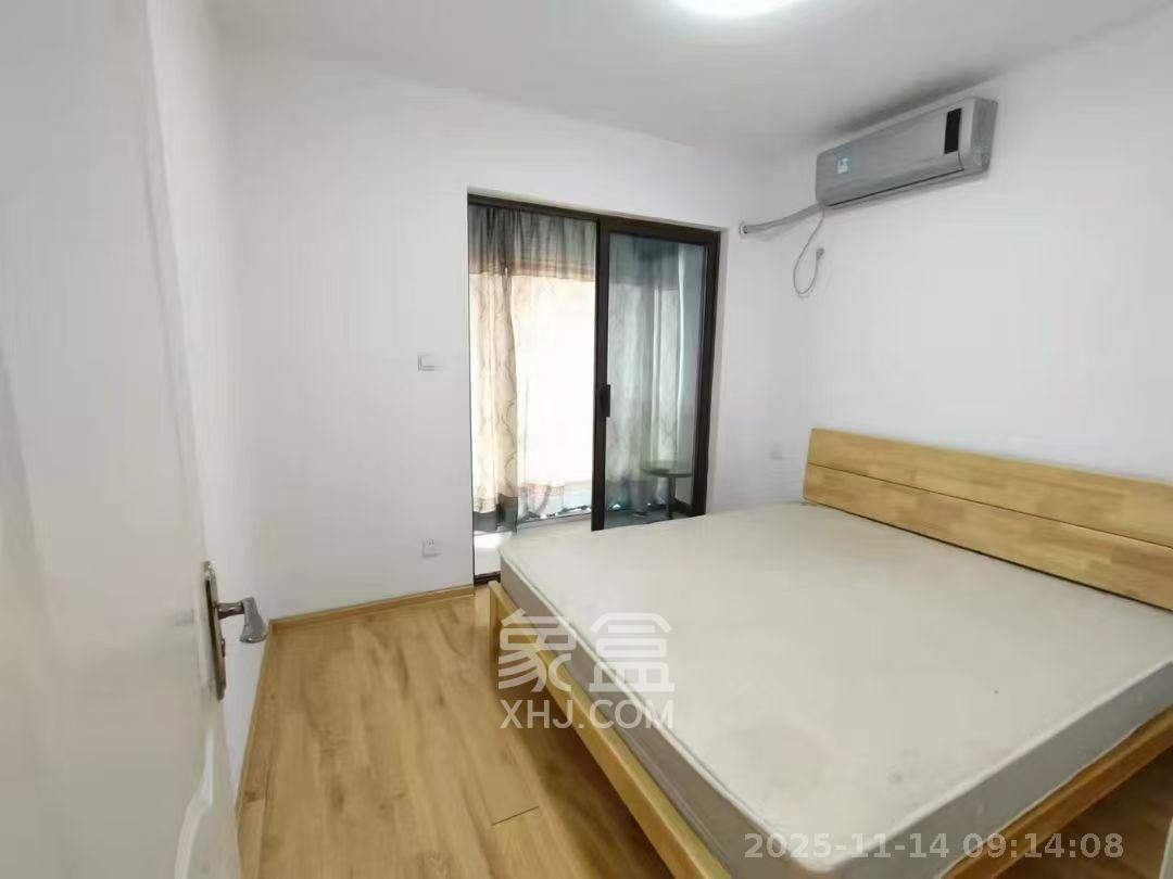 中欣楚天熙苑  3室2厅2卫    2500.0元/月室内图