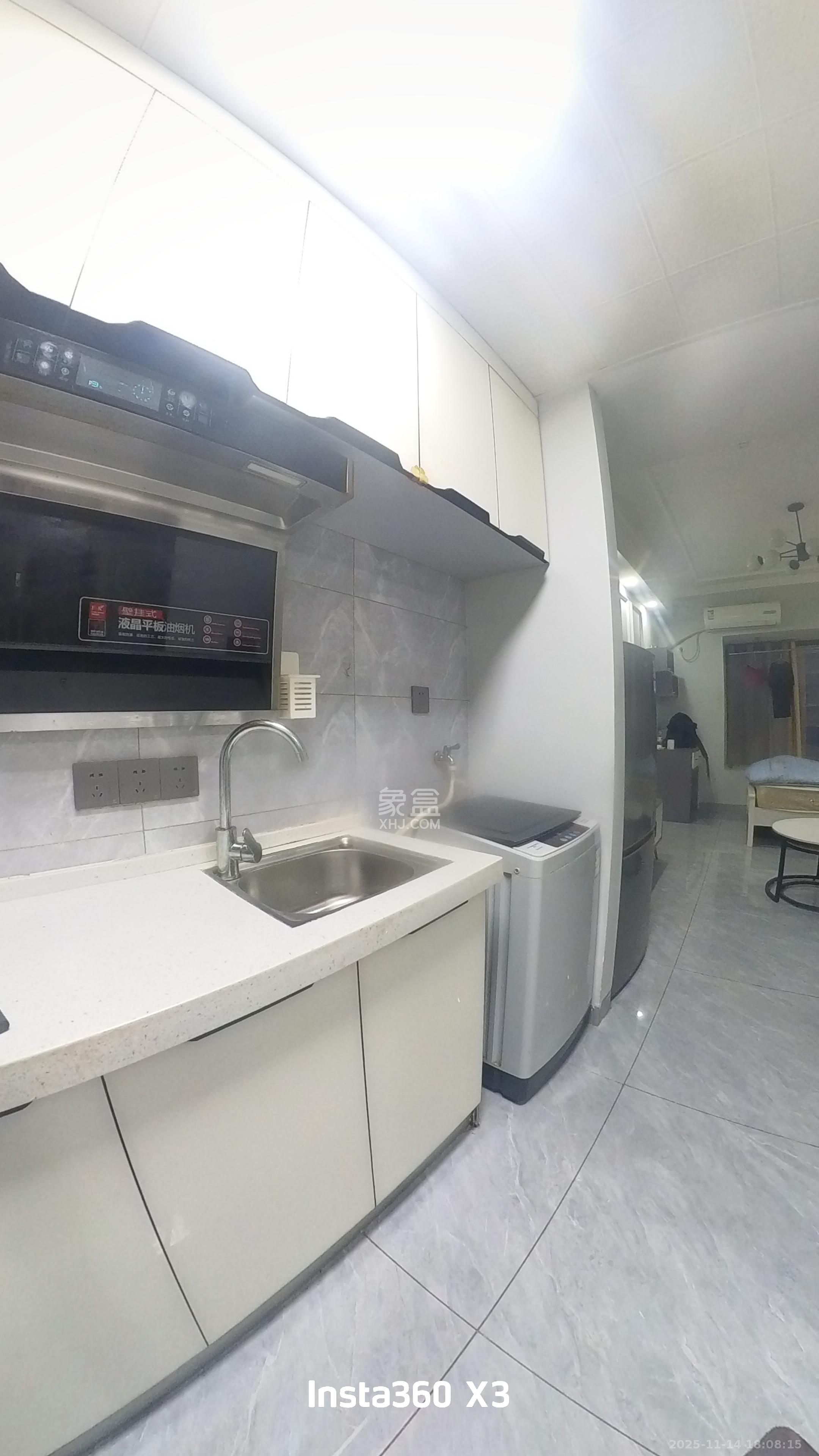 奥园城市天骄一期 1室1厅1卫 1500.0元/月 奥园城市天骄一期 1室1厅1卫 1500.0元/月室内图