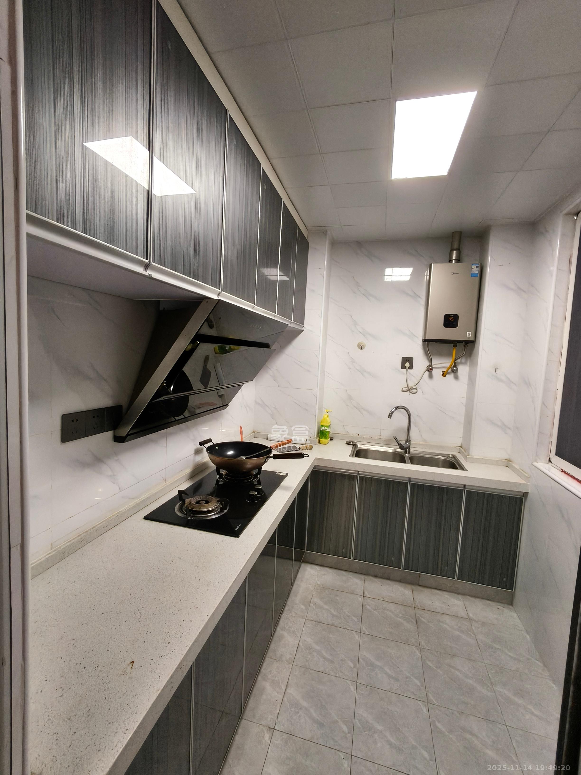 星城新宇川河苑 1室0厅0卫 1600.0元/月 星城新宇川河苑 1室0厅0卫 1600.0元/月室内图