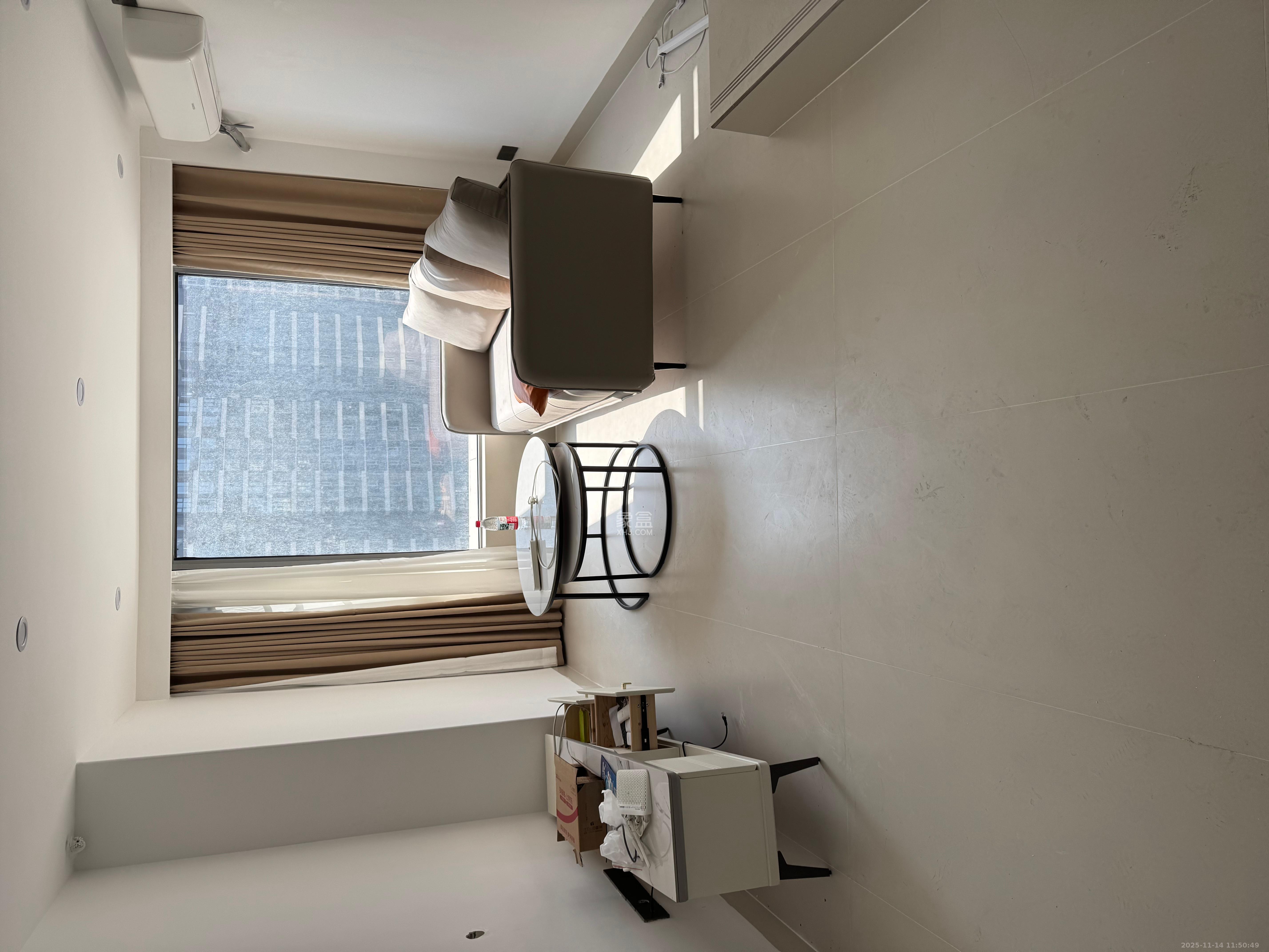 保利天禧EF区 2室1厅1卫 2300.0元/月 保利天禧EF区 2室1厅1卫 2300.0元/月室内图