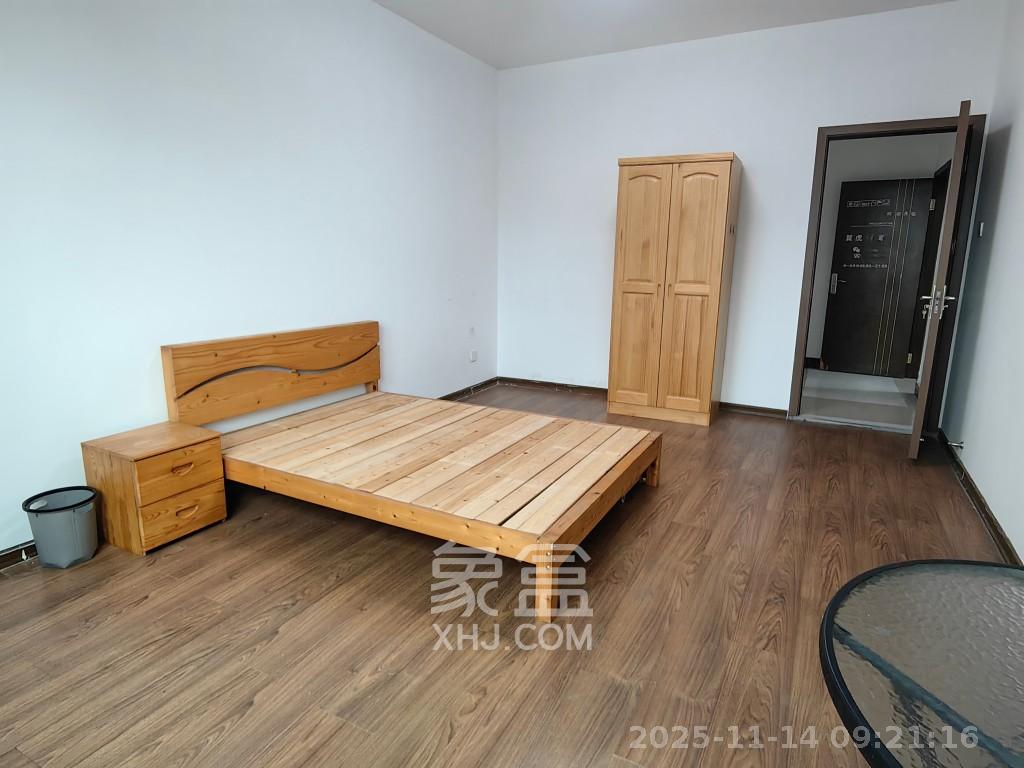 欣胜园  2室2厅1卫    1400.0元/月室内图