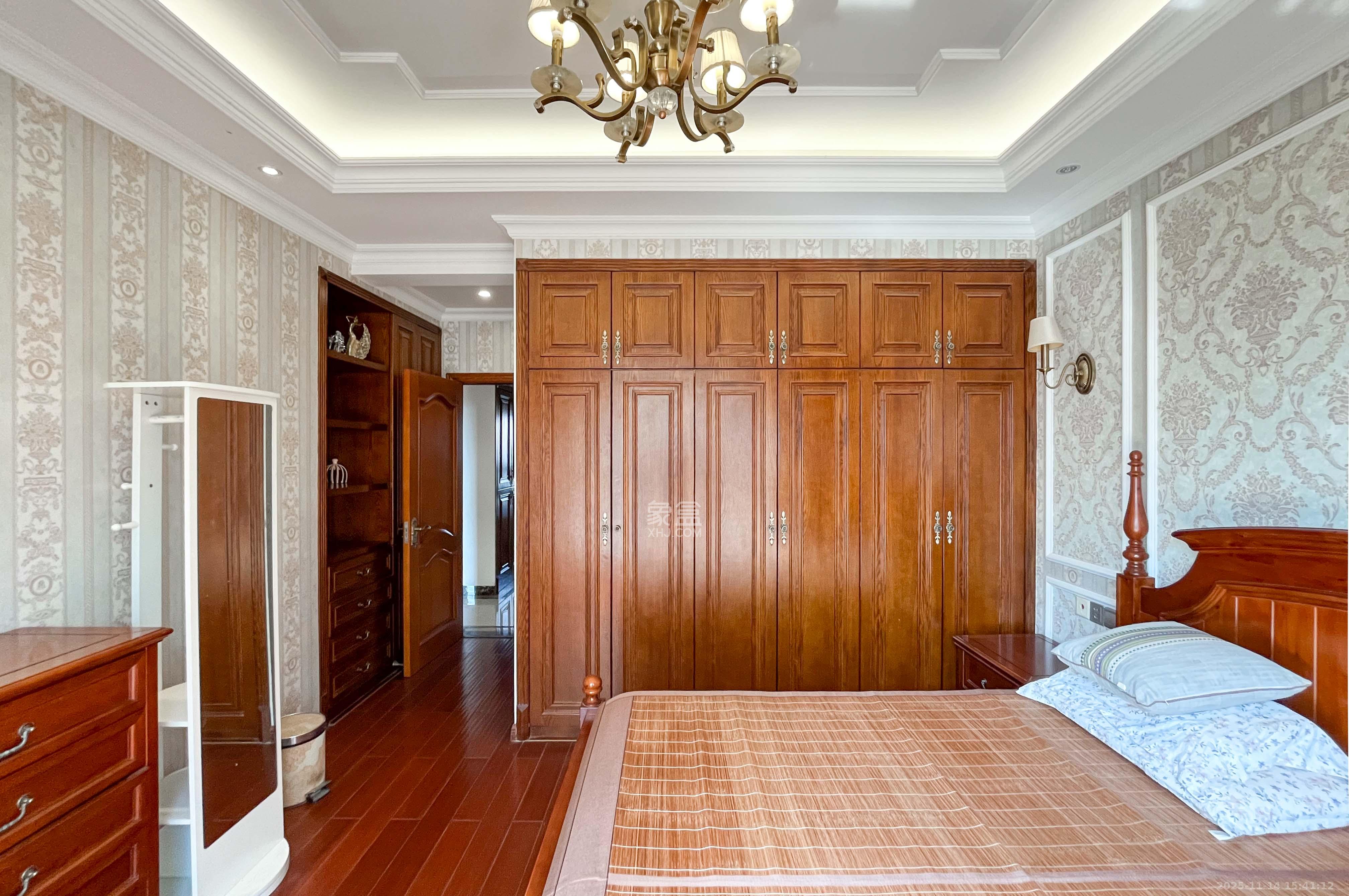 梅溪湖金茂悦（金悦雅苑）  4室2厅2卫    210.0万其他