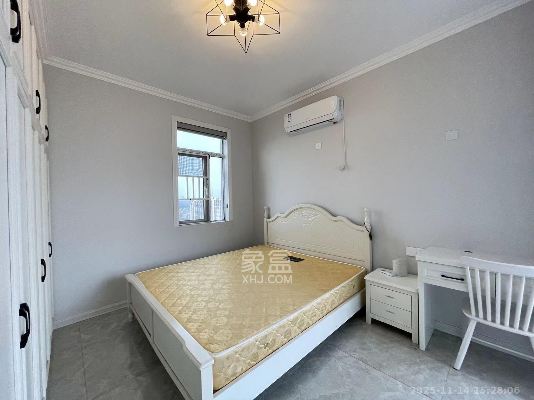 美麓阳光 2室2厅1卫 2800.0元/月 美麓阳光 2室2厅1卫 2800.0元/月室内图