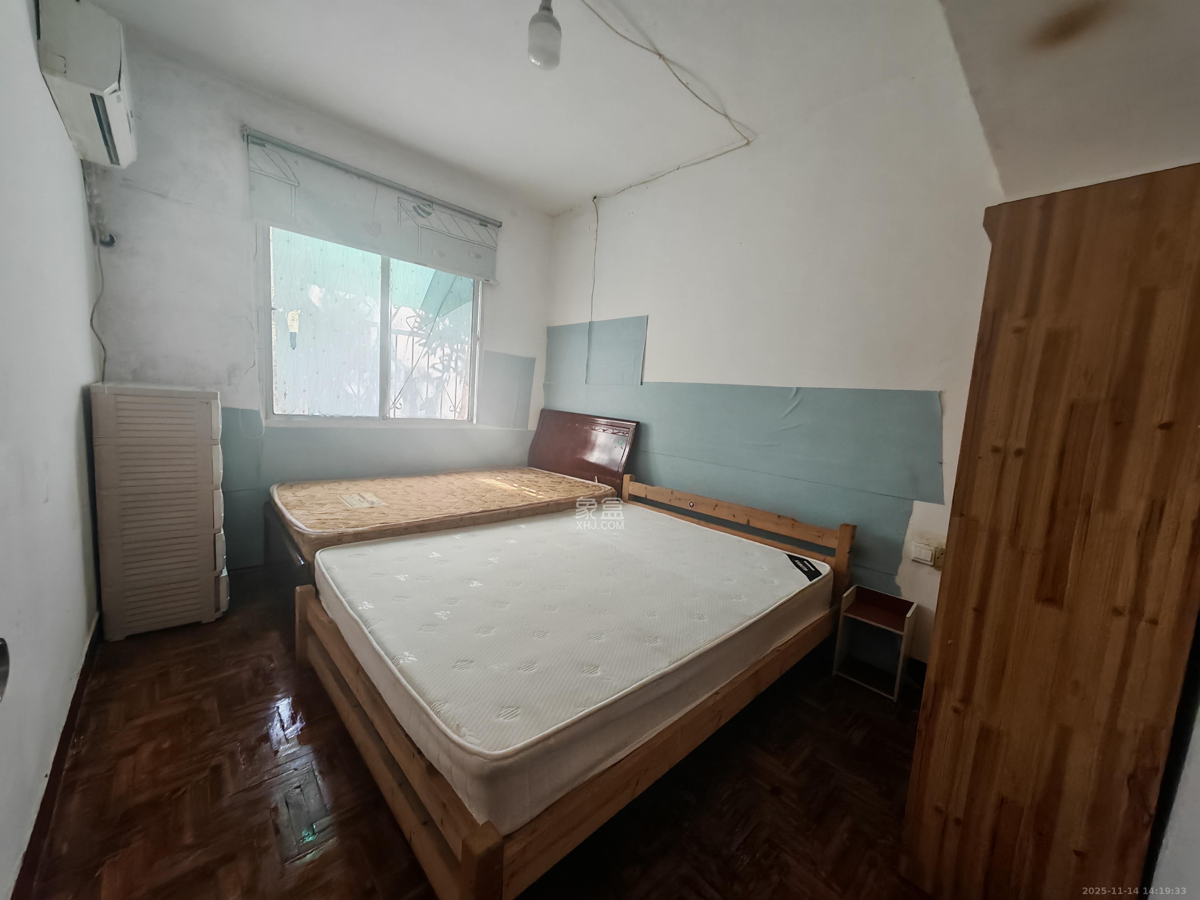 王公塘社区 2室1厅1卫 1400.0元/月 王公塘社区 2室1厅1卫 1400.0元/月室内图