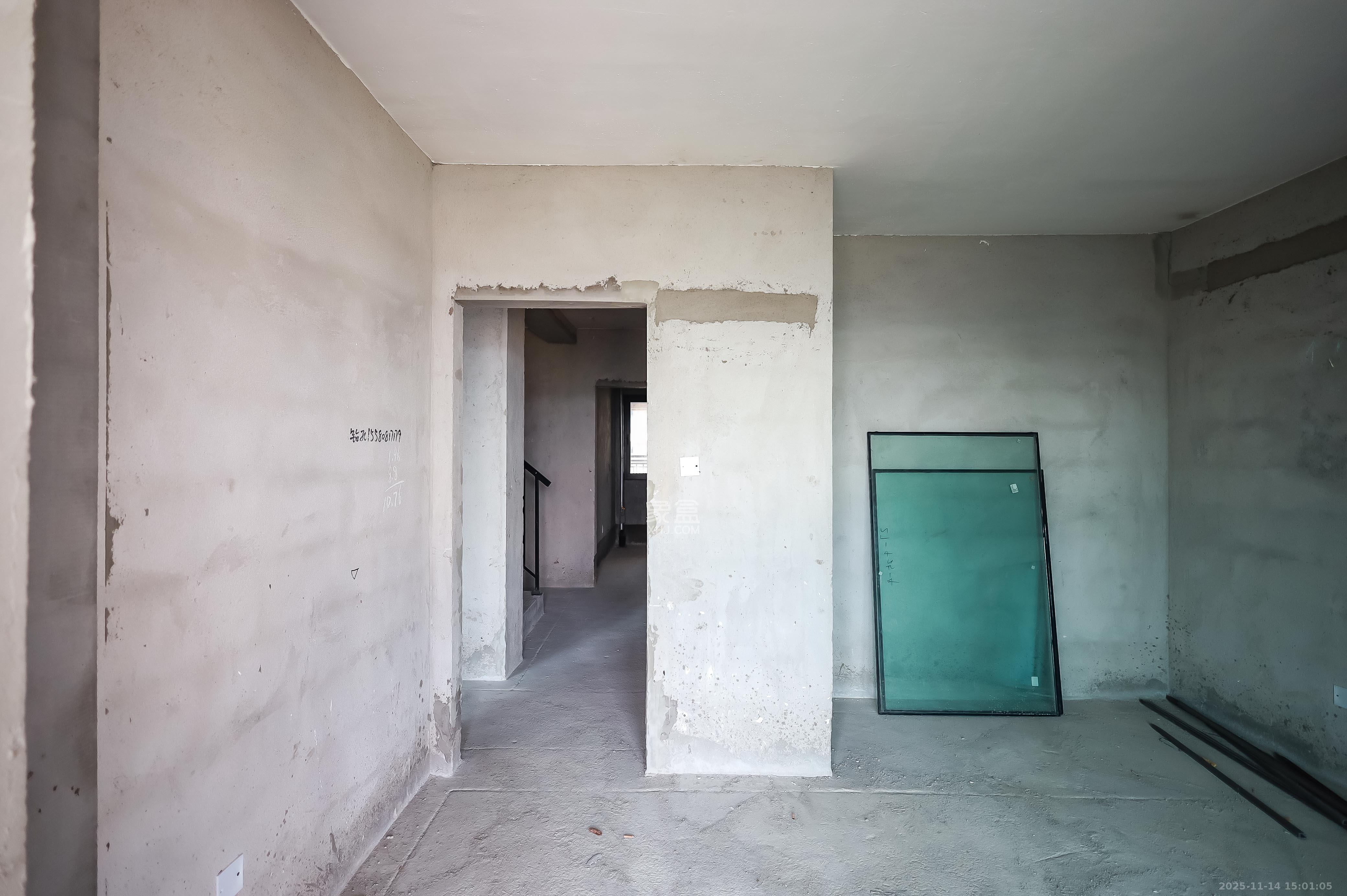 金辉优步花园  3室2厅1卫    110.0万