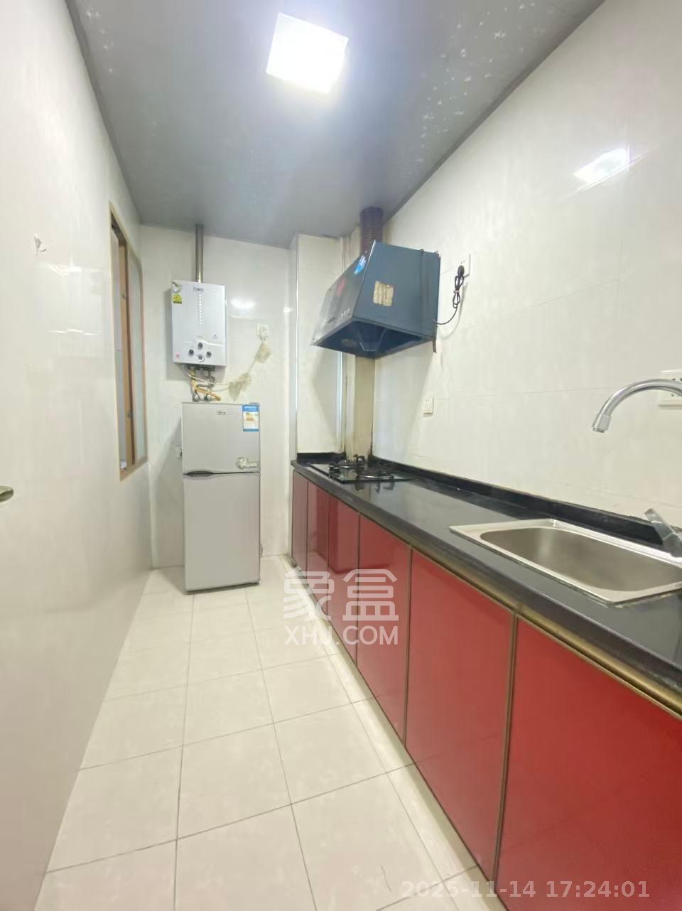 星尚520  1室1厅1卫    1500.0元/月室内图