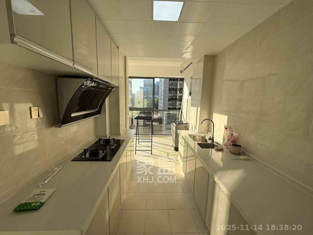 轻盐阳光CEO(轻盐雅苑)(轻奢时代)  3室1厅2卫    2700.0元/月室内图