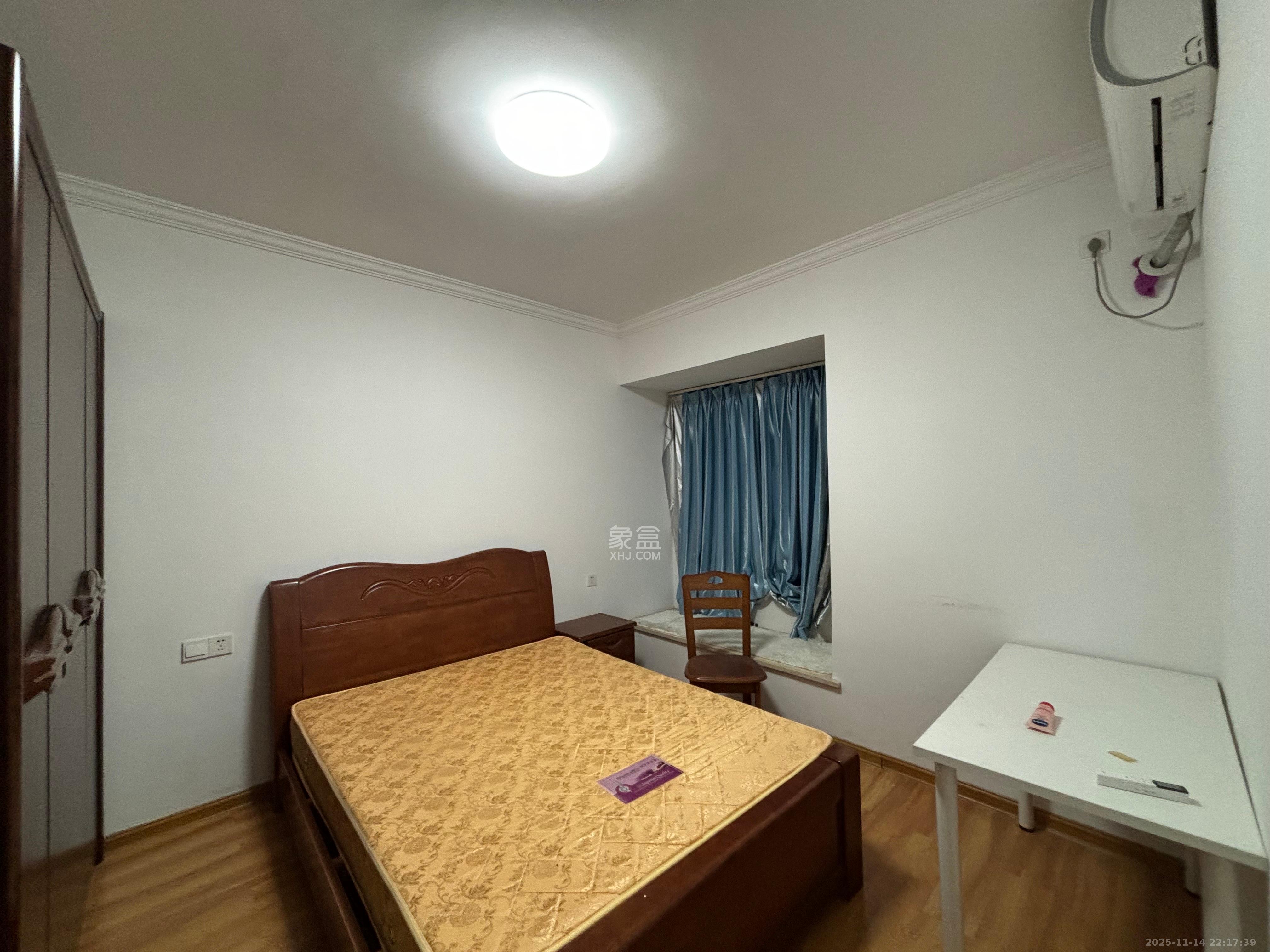 建发中央悦府  3室2厅1卫    2600.0元/月室内图