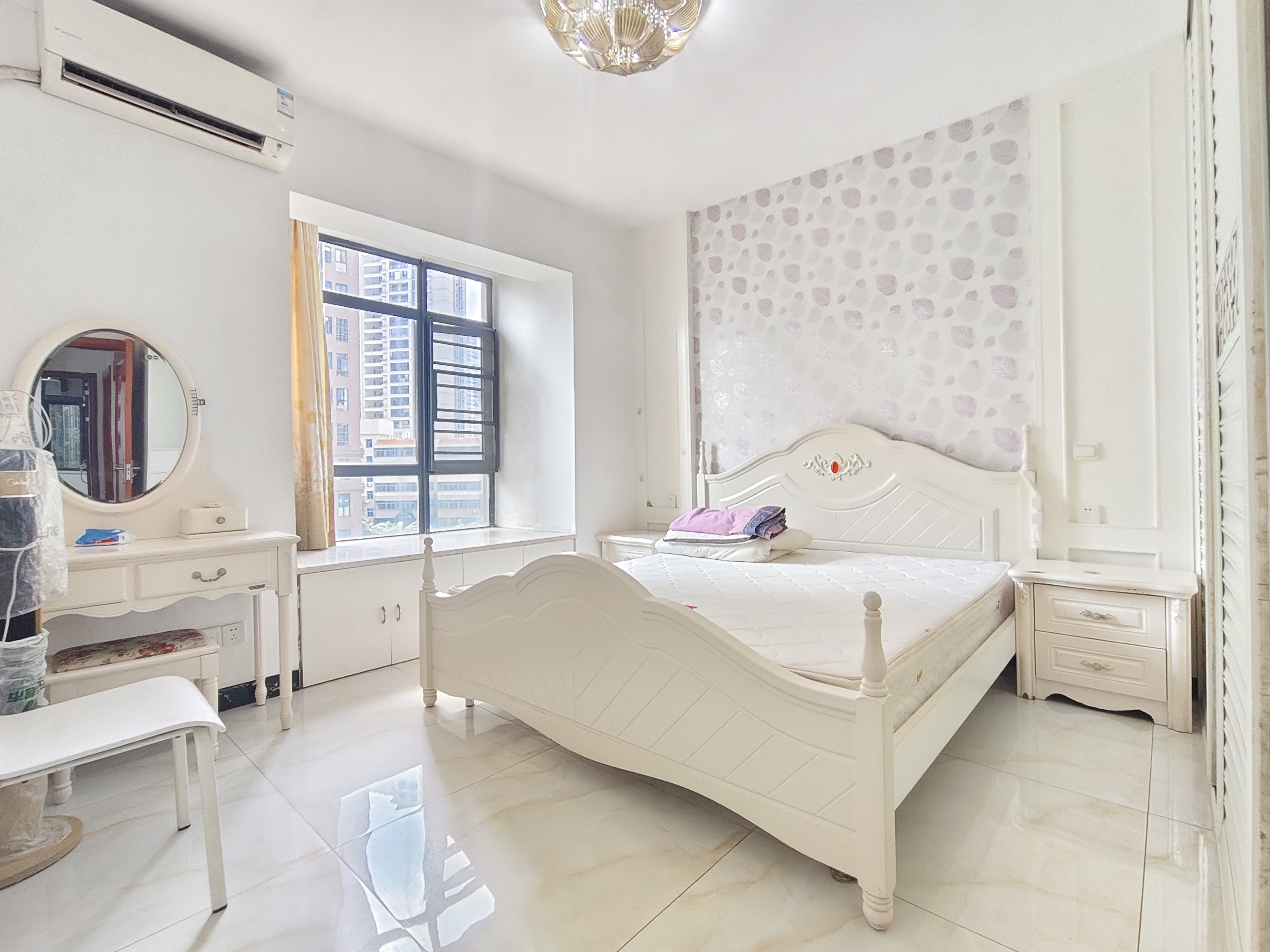 正大豪庭 2室2厅1卫 3000.0元/月 正大豪庭 2室2厅1卫 3000.0元/月室内图