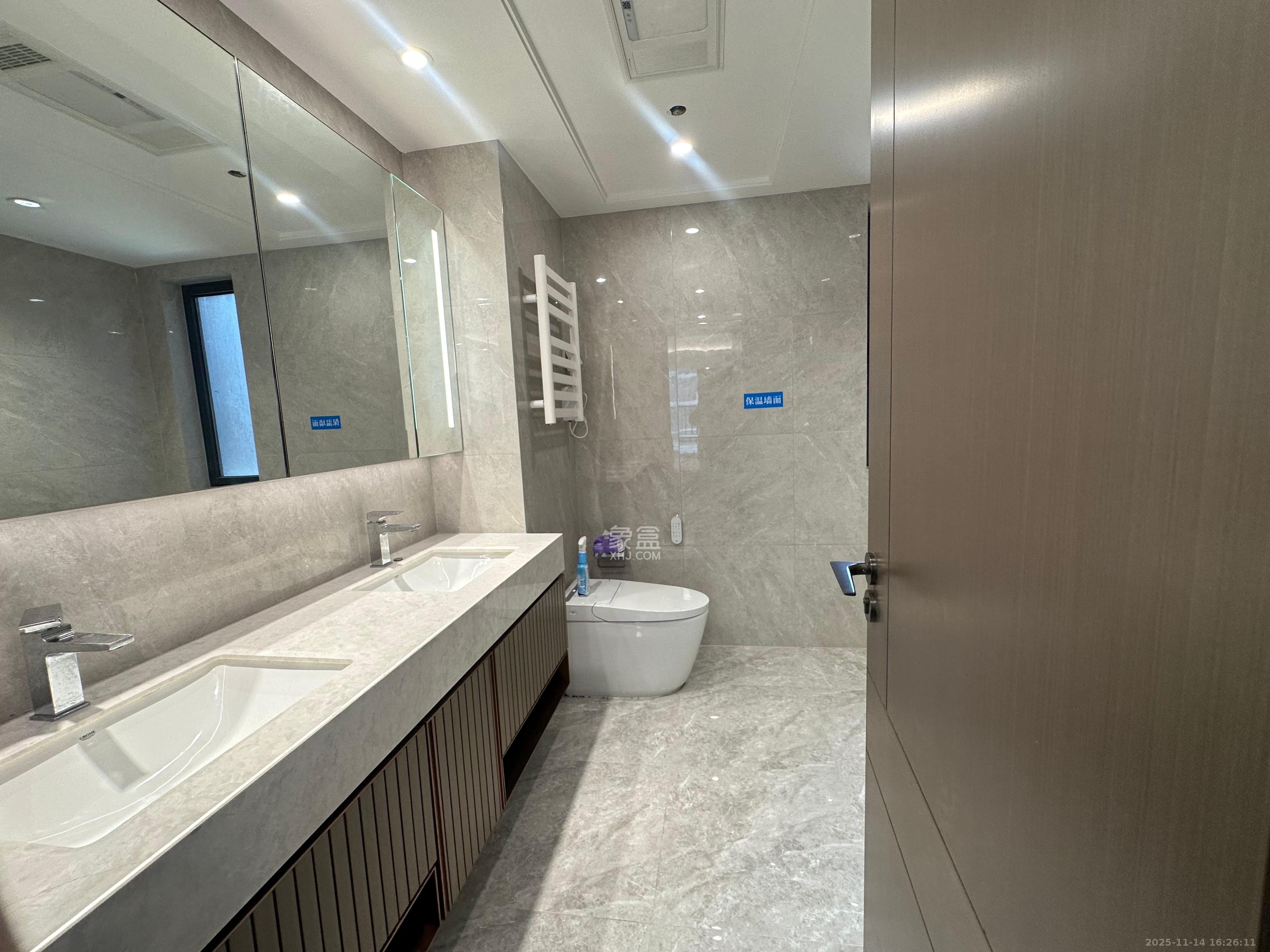 滨江府1913 4室2厅2卫 9000.0元/月 滨江府1913 4室2厅2卫 9000.0元/月室内图