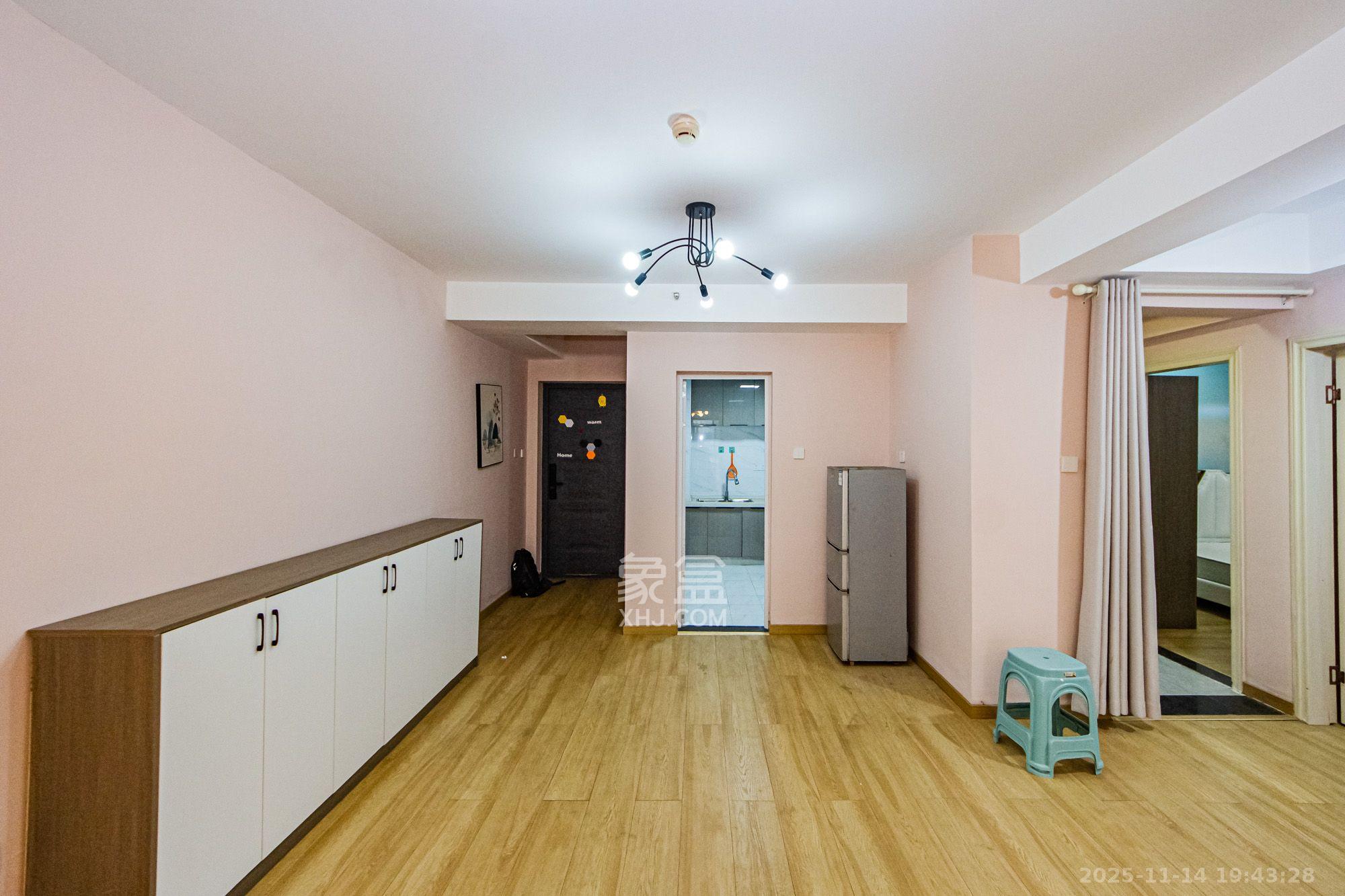 北辰三角洲C2区 3室1厅2卫 3800.0元/月 北辰三角洲C2区 3室1厅2卫 3800.0元/月室内图