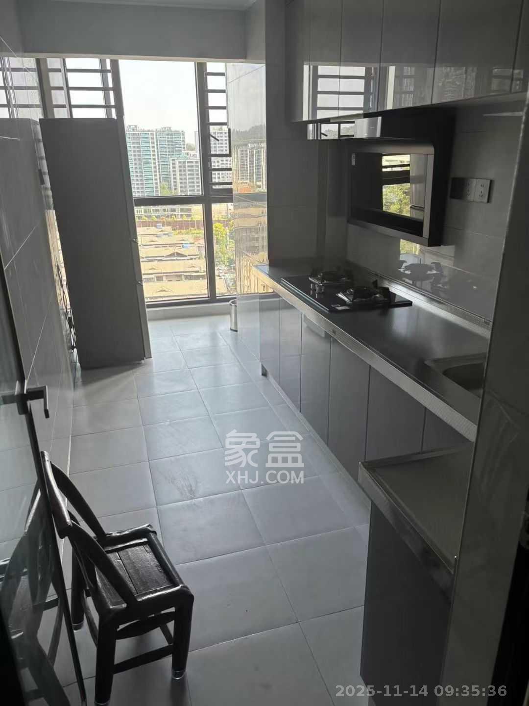 谷峰安置小区（惟德园）  3室2厅1卫    2900.0元/月室内图